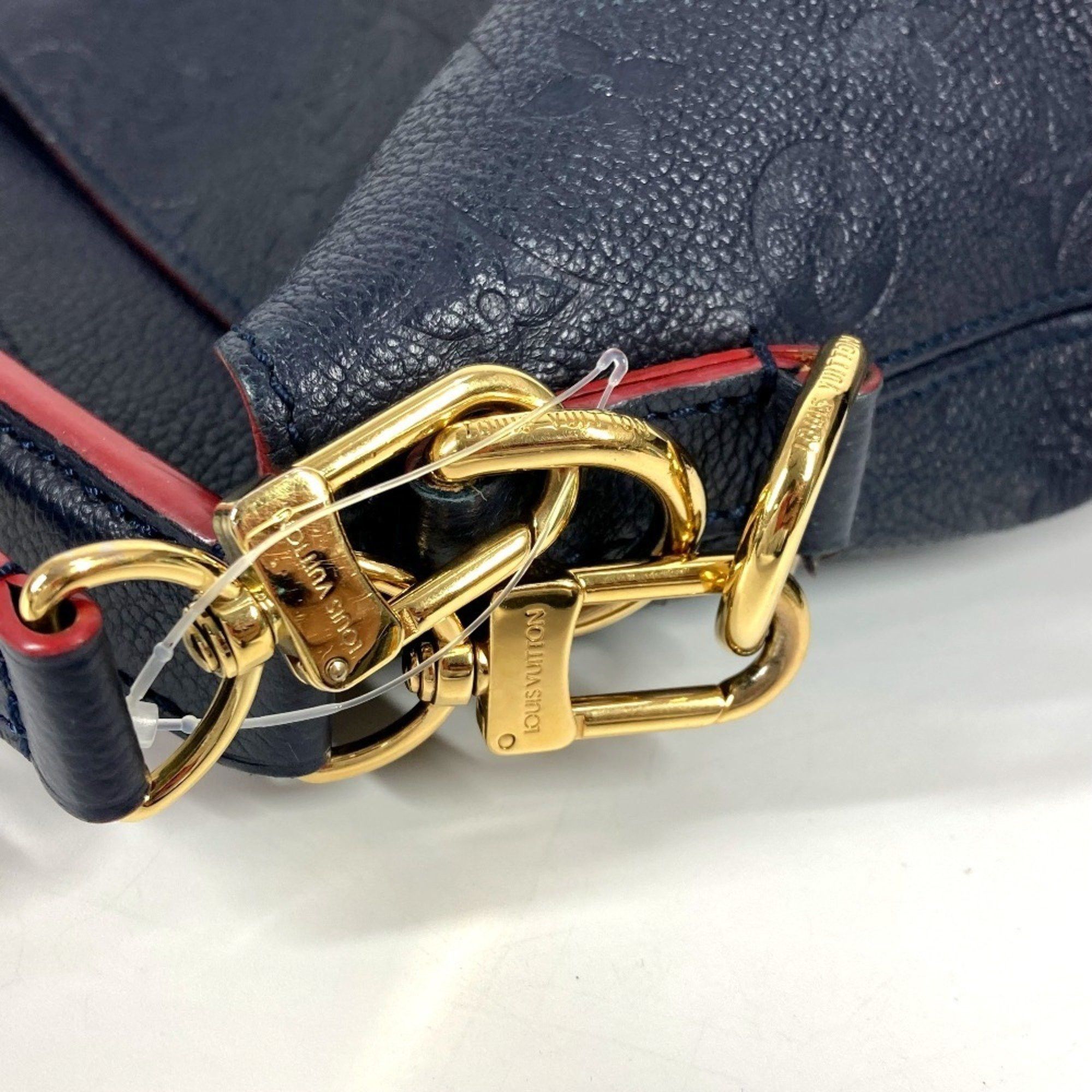 Louis Vuitton Louis Vuitton Mélie shoulder Size ONE SIZE - 9 Thumbnail