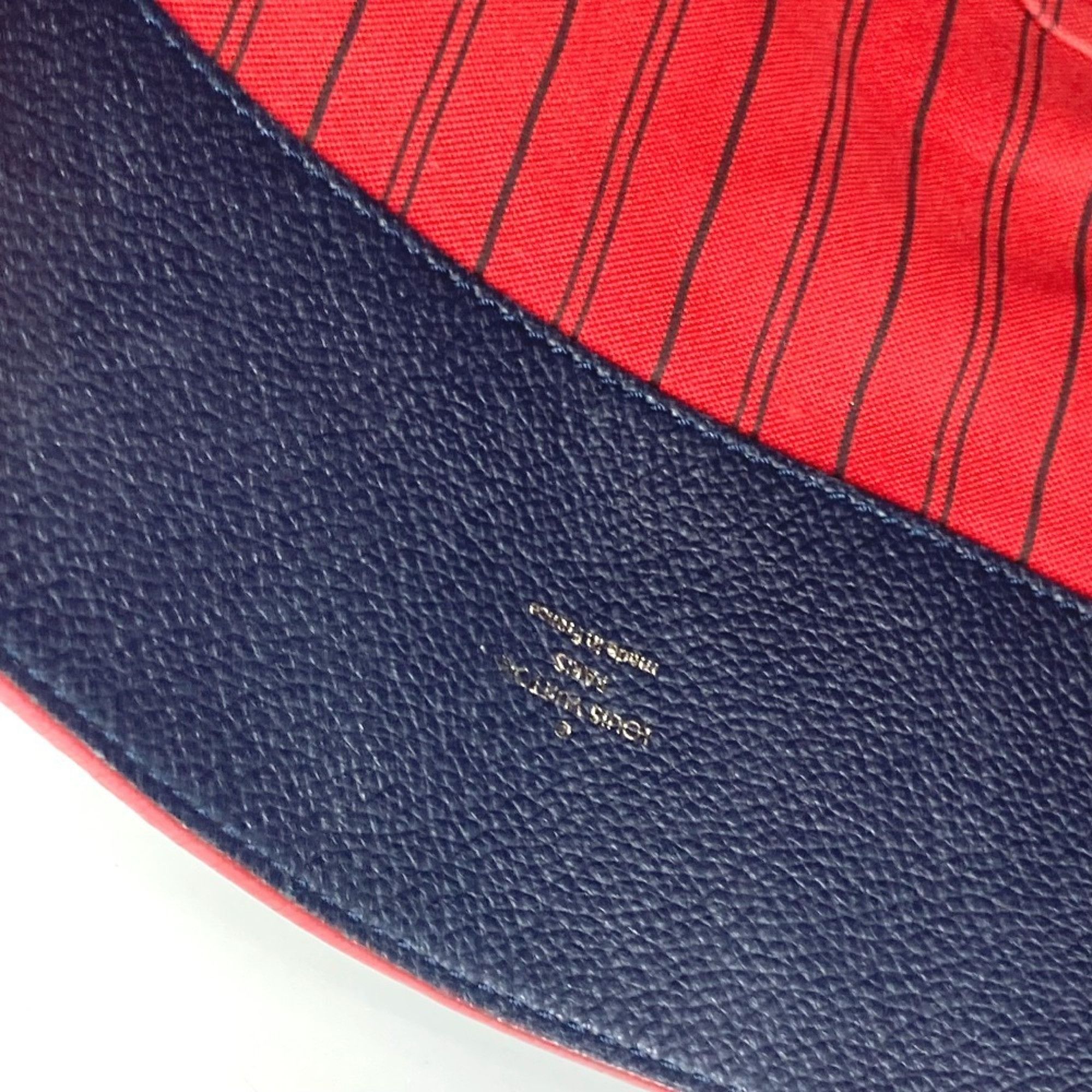 Louis Vuitton Louis Vuitton Mélie shoulder Size ONE SIZE - 16 Thumbnail