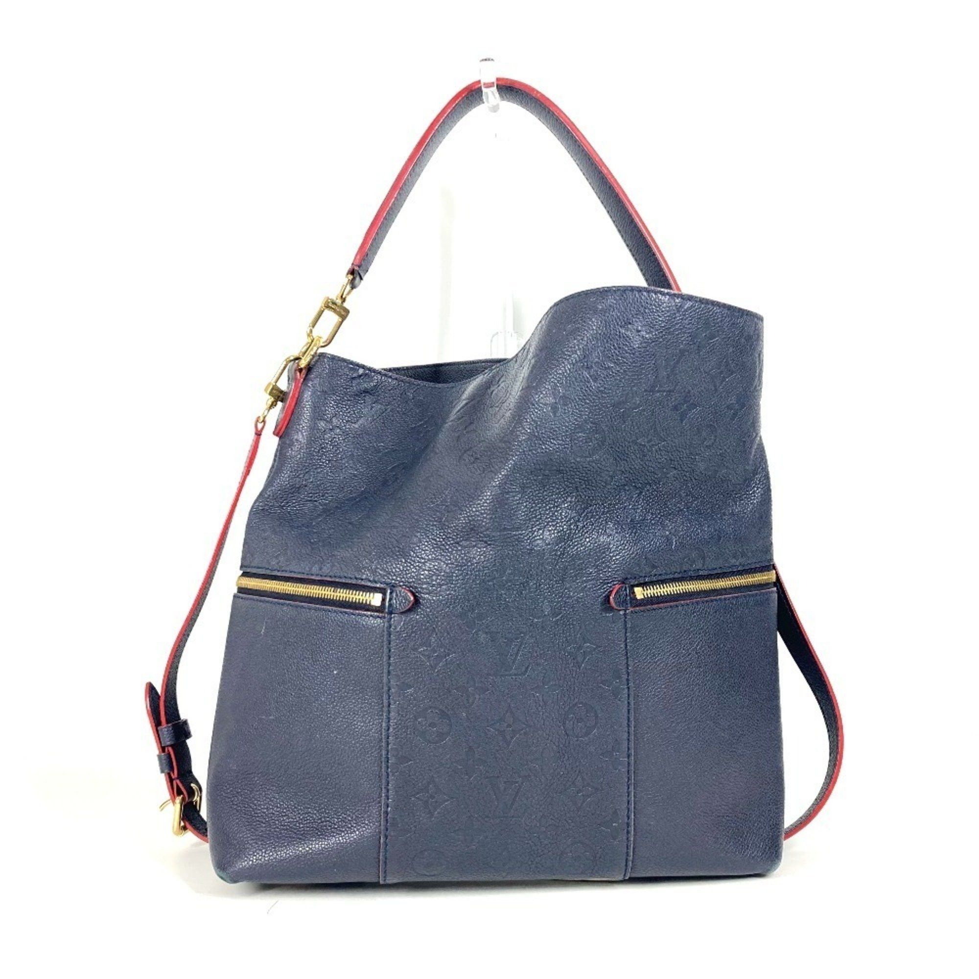 Louis Vuitton Louis Vuitton Mélie shoulder Size ONE SIZE - 2 Thumbnail