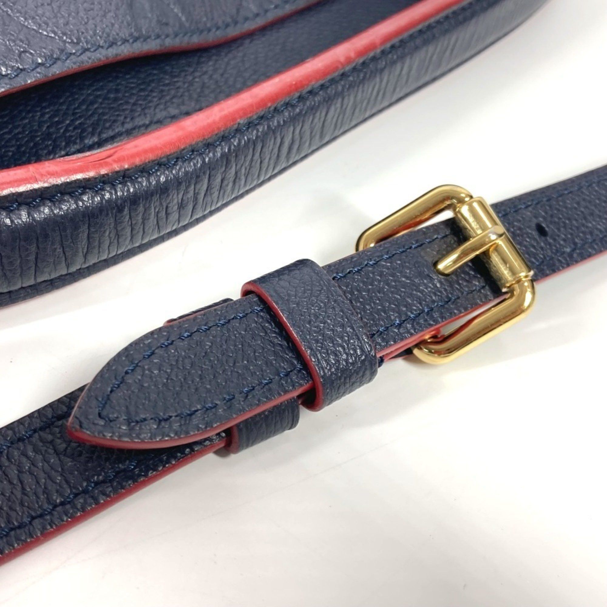 Louis Vuitton Louis Vuitton Mélie shoulder Size ONE SIZE - 5 Thumbnail