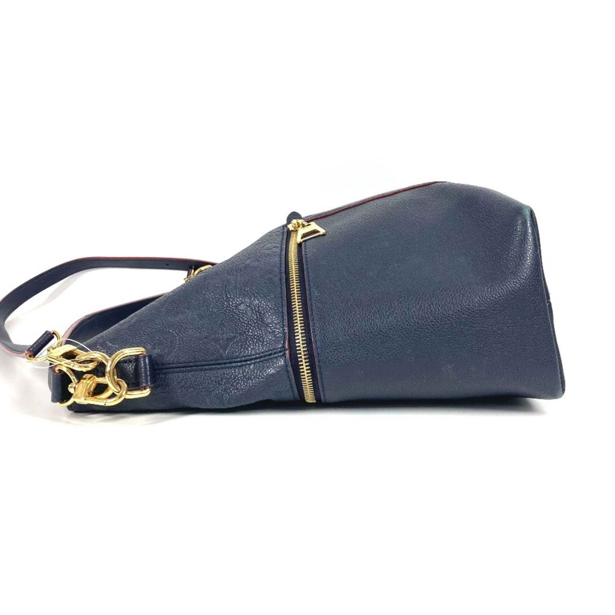 Louis Vuitton Louis Vuitton Mélie shoulder Size ONE SIZE - 4 Thumbnail