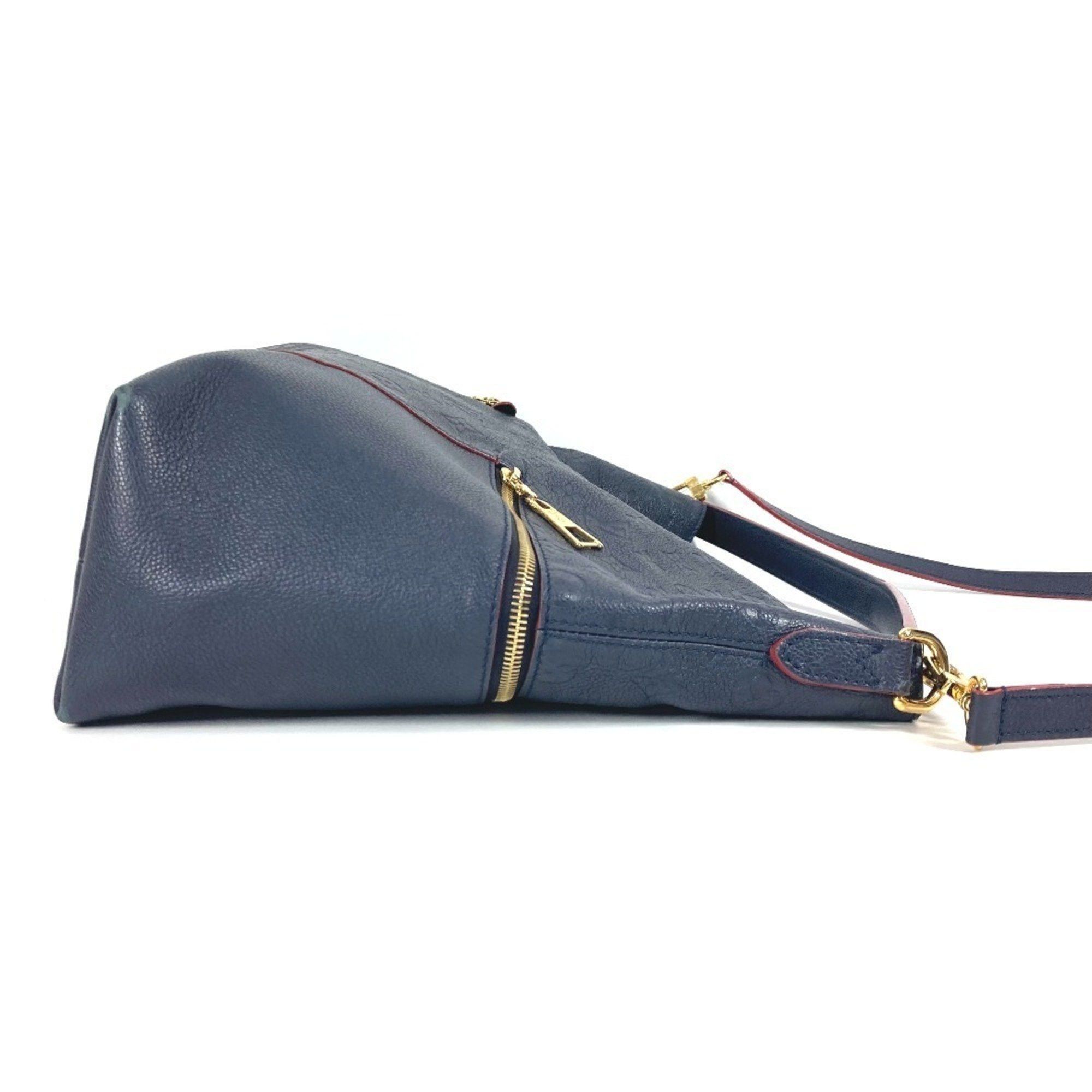 Louis Vuitton Louis Vuitton Mélie shoulder Size ONE SIZE - 3 Thumbnail