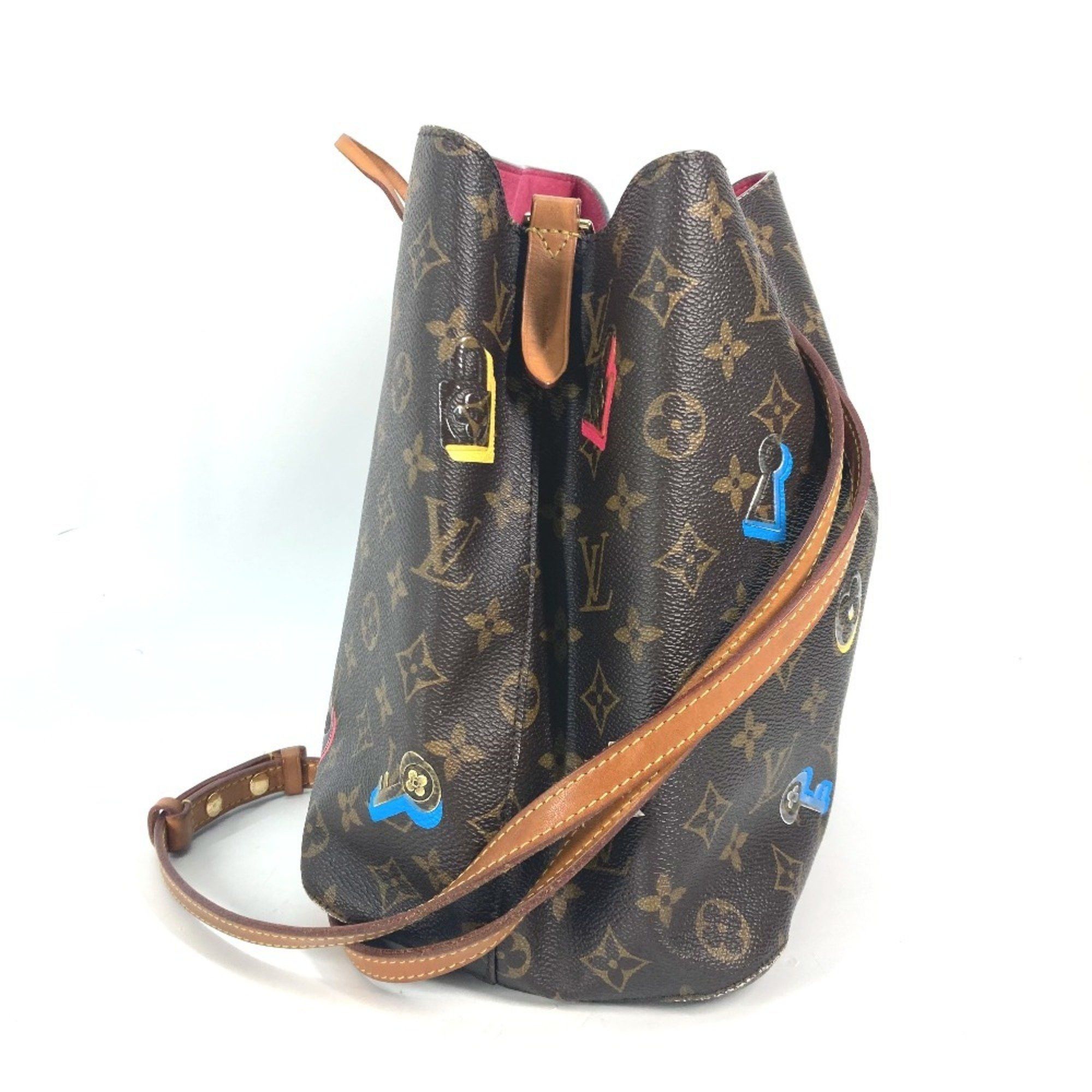 Louis Vuitton Louis Vuitton NéoNoé shoulder Size ONE SIZE - 4 Thumbnail