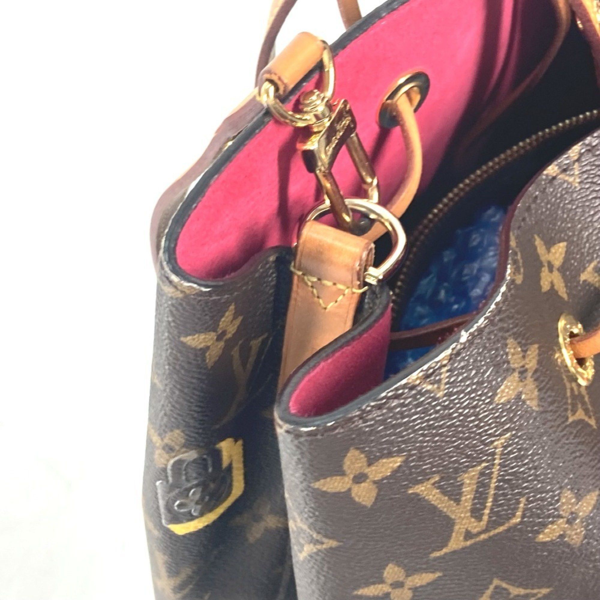 Louis Vuitton Louis Vuitton NéoNoé shoulder Size ONE SIZE - 11 Thumbnail