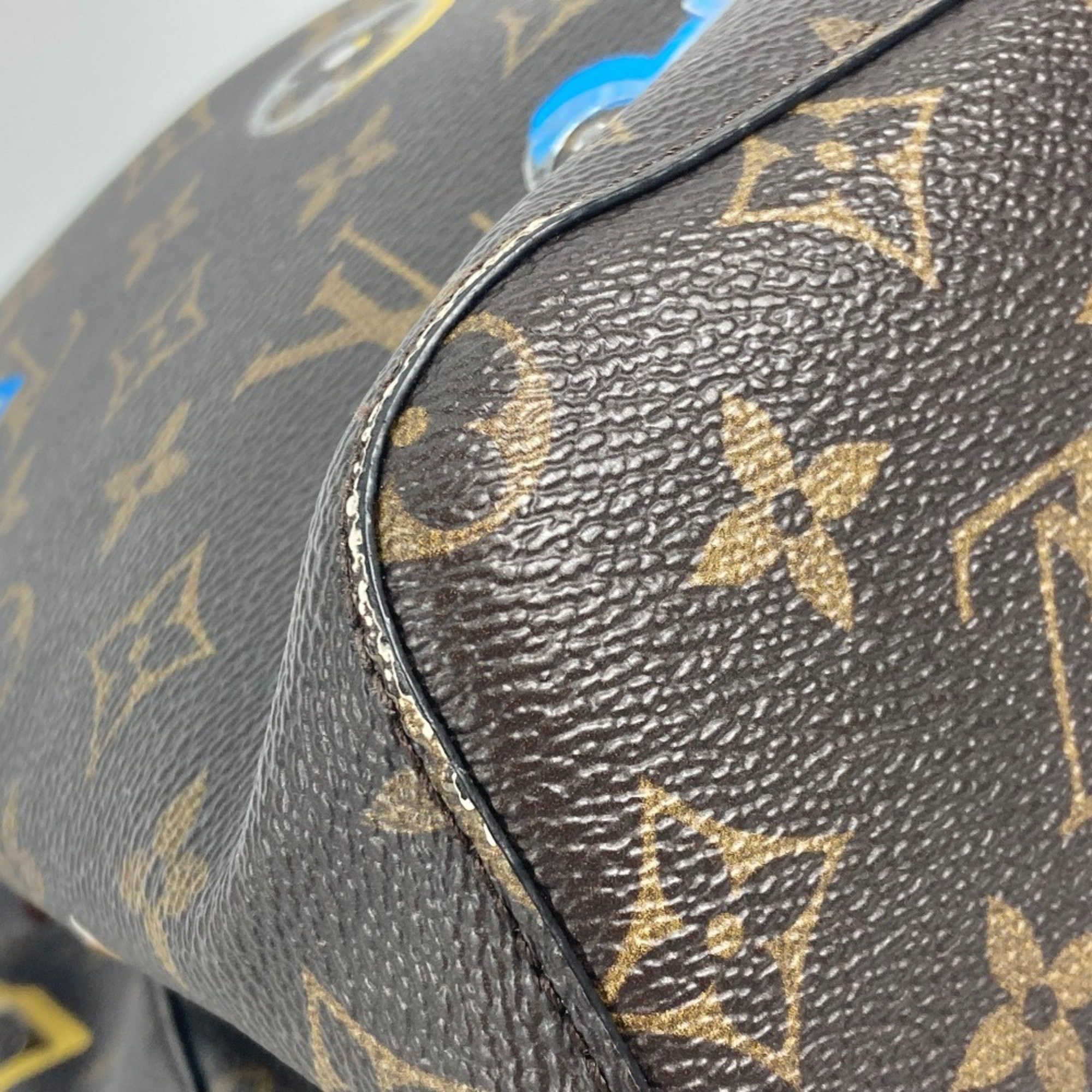 Louis Vuitton Louis Vuitton NéoNoé shoulder Size ONE SIZE - 8 Thumbnail