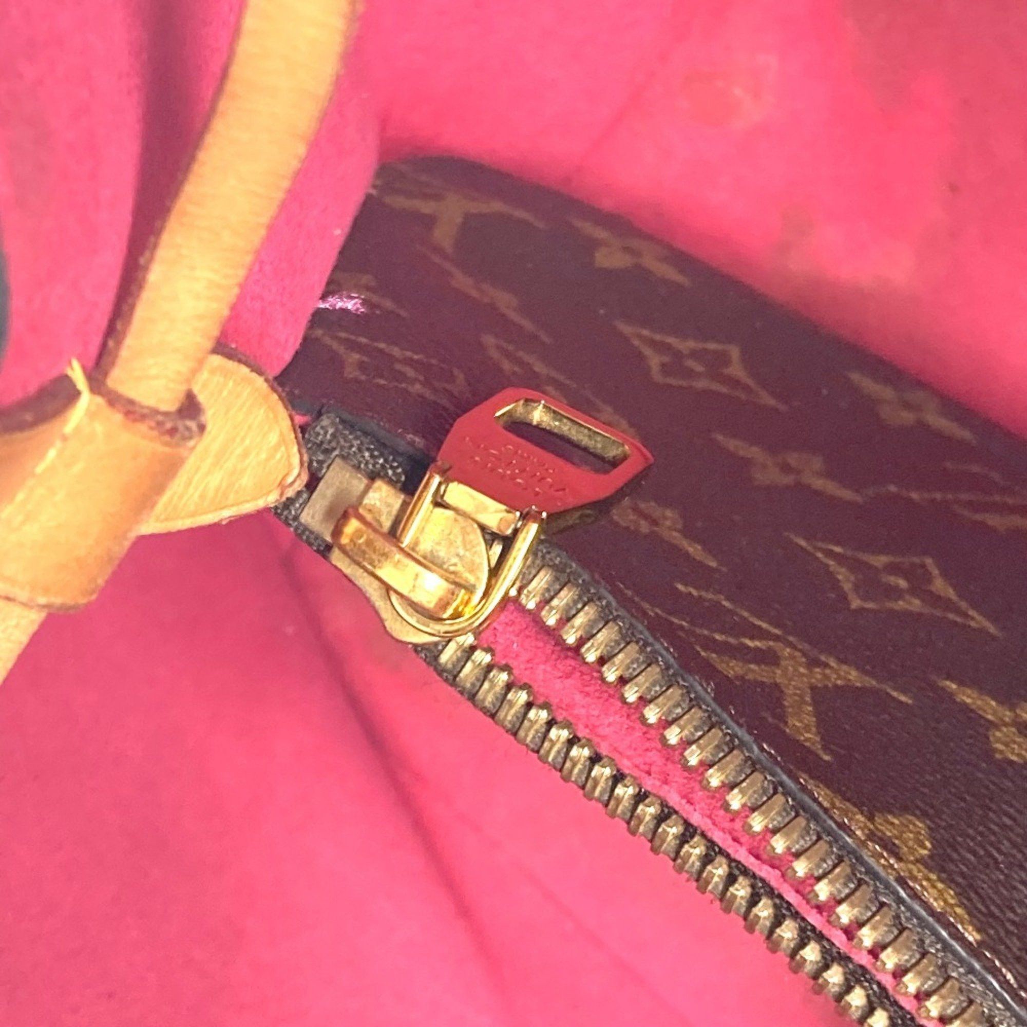 Louis Vuitton Louis Vuitton NéoNoé shoulder Size ONE SIZE - 14 Thumbnail