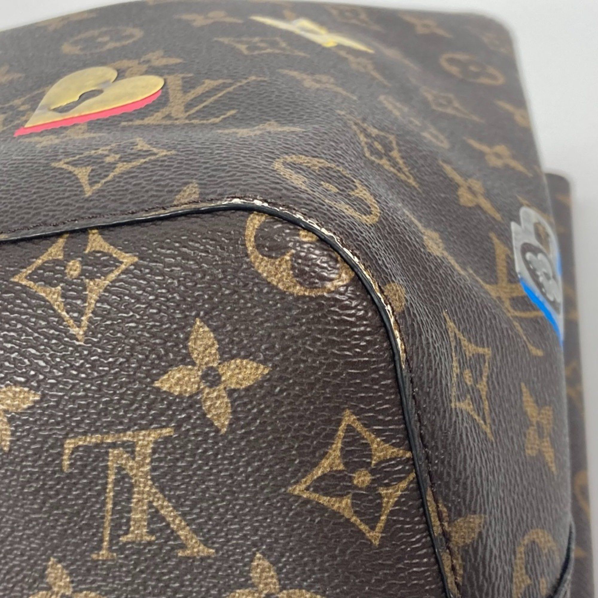 Louis Vuitton Louis Vuitton NéoNoé shoulder Size ONE SIZE - 7 Thumbnail