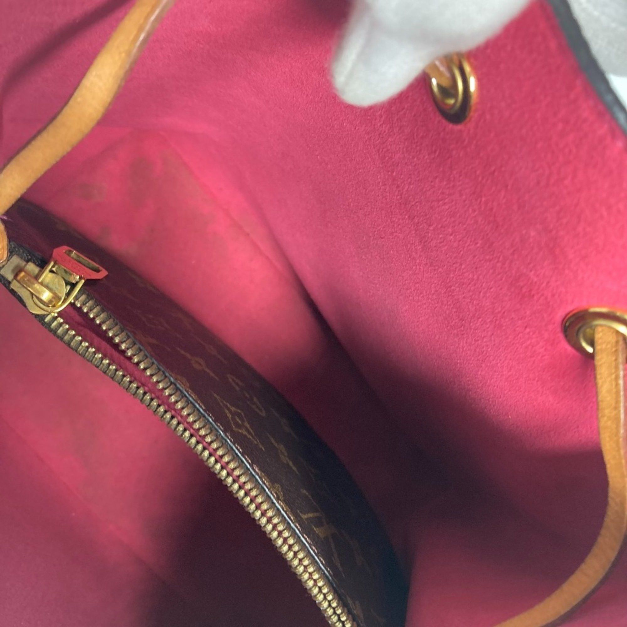 Louis Vuitton Louis Vuitton NéoNoé shoulder Size ONE SIZE - 9 Thumbnail