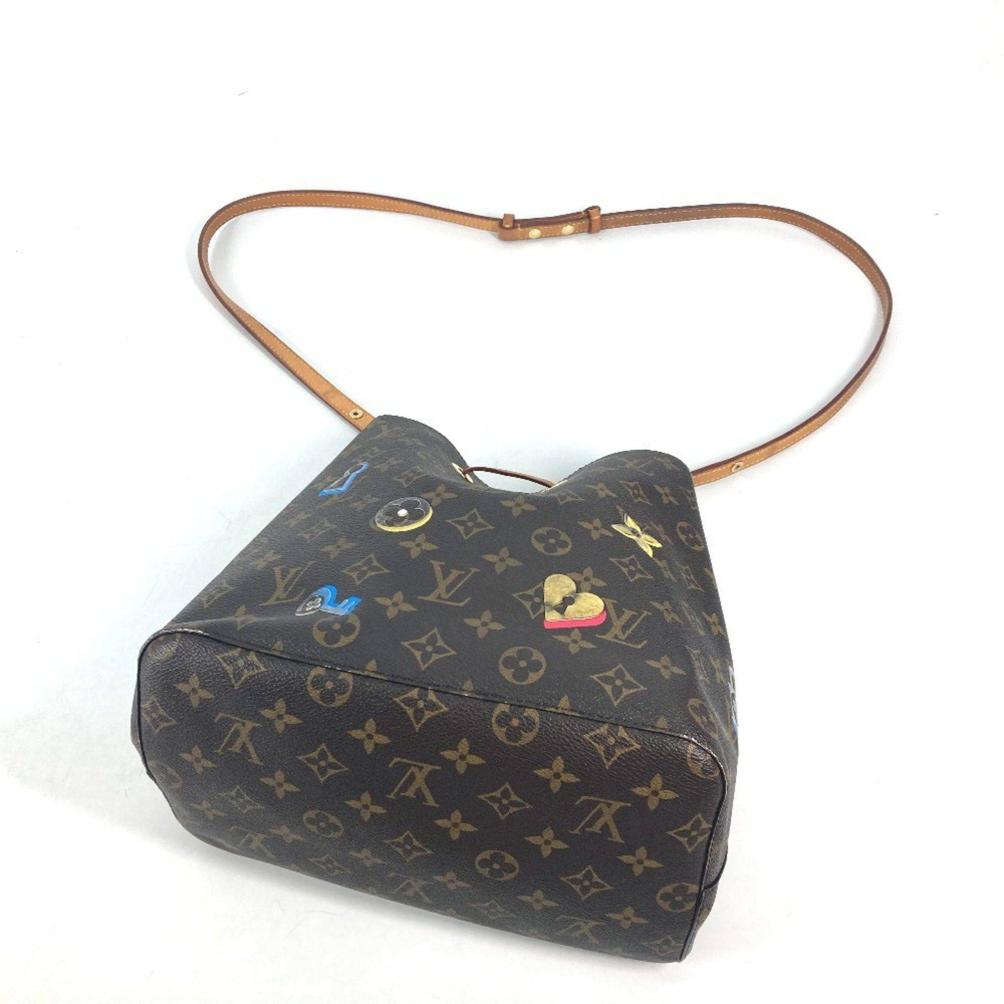 Louis Vuitton Louis Vuitton NéoNoé shoulder Size ONE SIZE - 5 Thumbnail