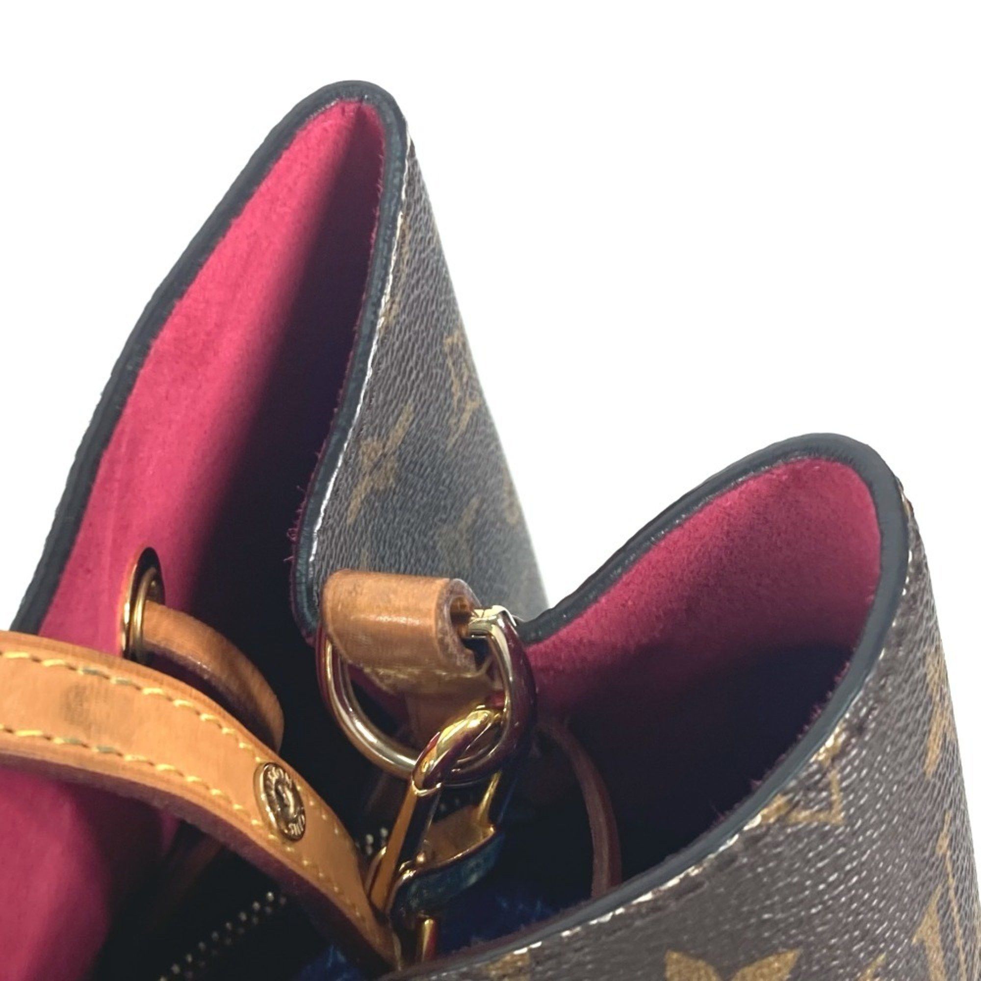 Louis Vuitton Louis Vuitton NéoNoé shoulder Size ONE SIZE - 10 Thumbnail