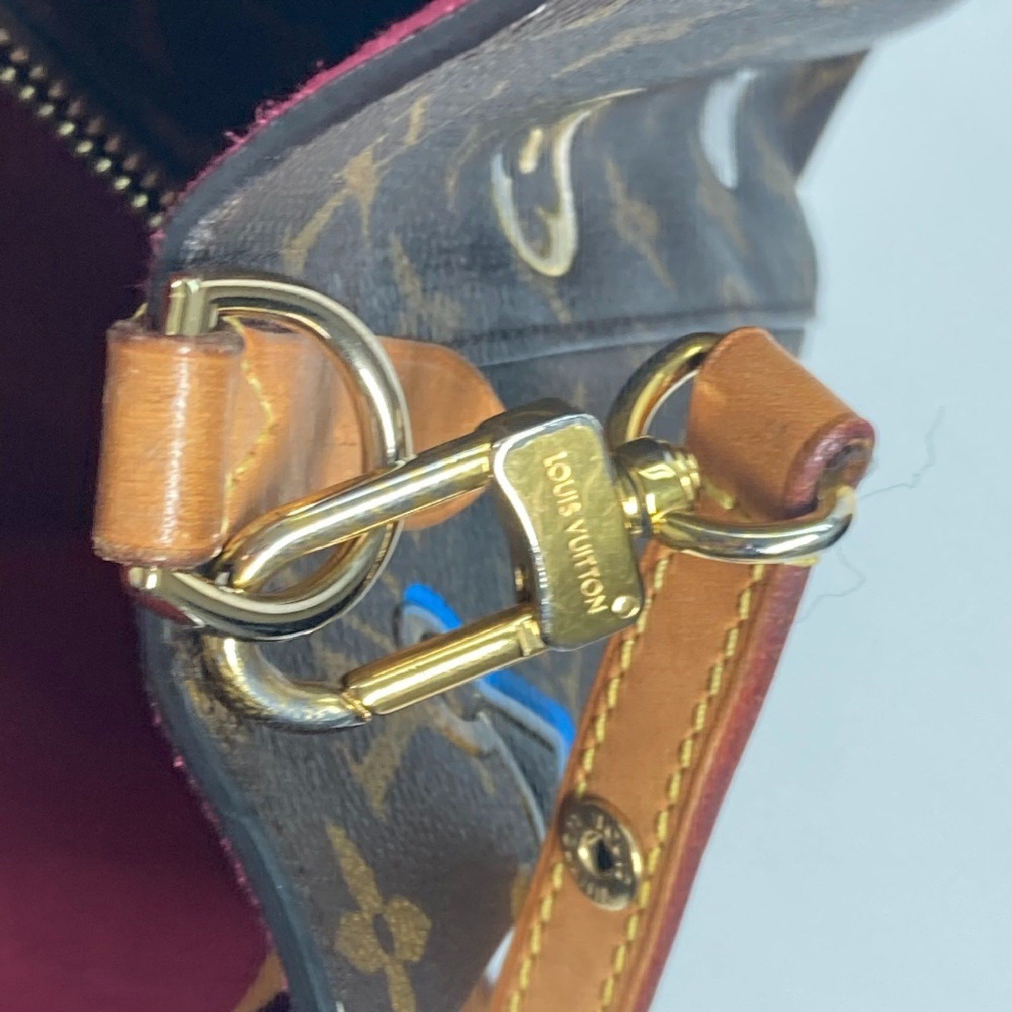 Louis Vuitton Louis Vuitton NéoNoé shoulder Size ONE SIZE - 15 Thumbnail