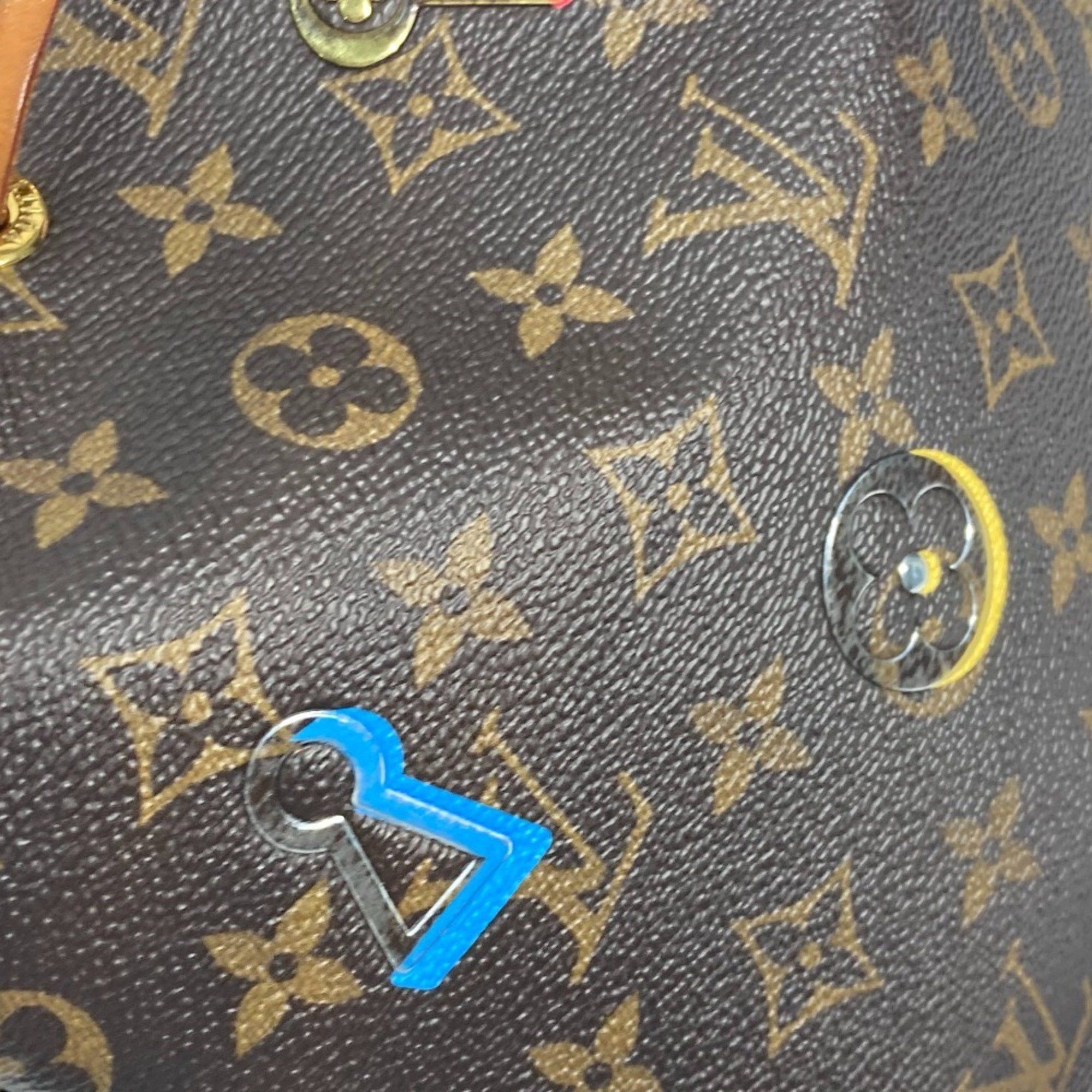 Louis Vuitton Louis Vuitton NéoNoé shoulder Size ONE SIZE - 13 Thumbnail