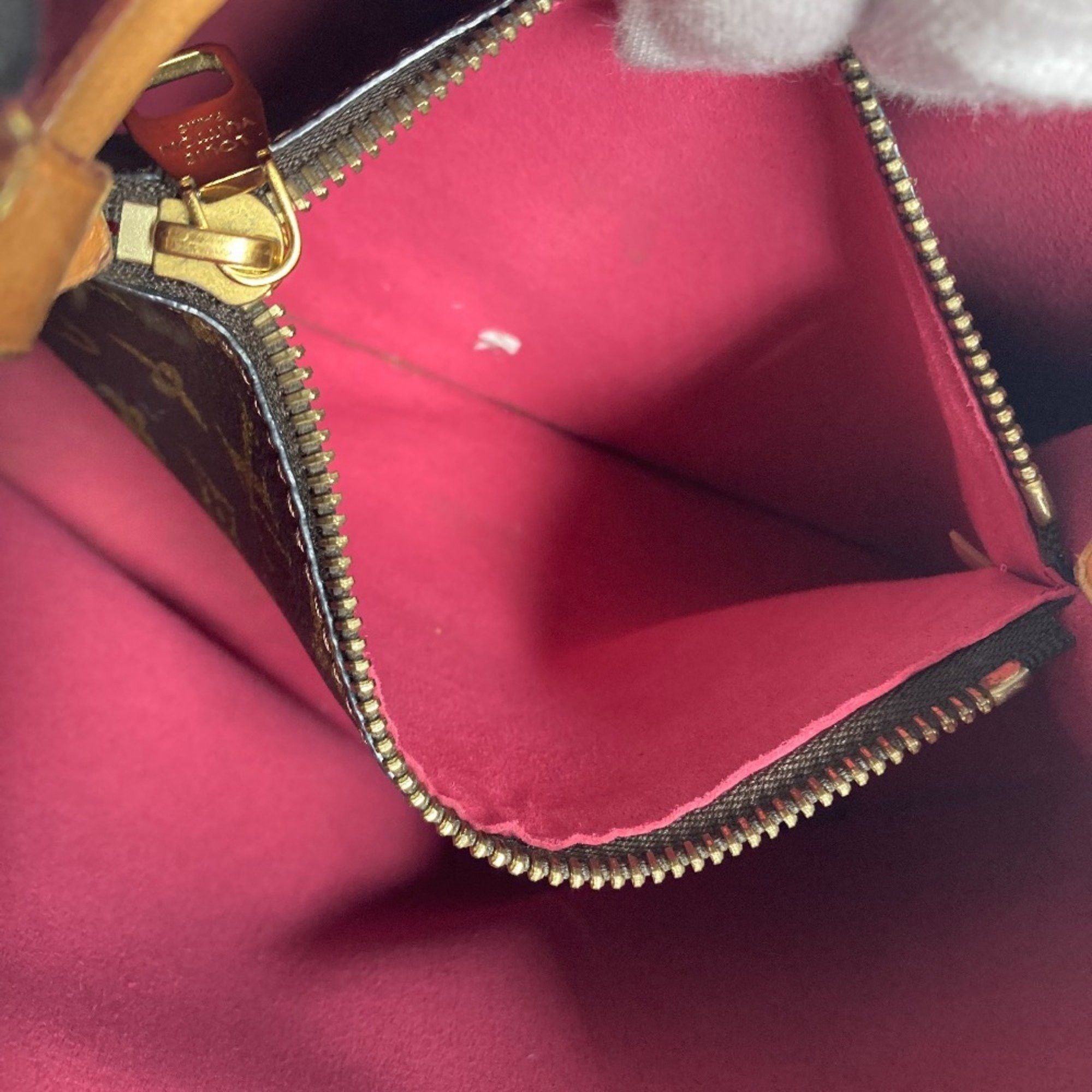 Louis Vuitton Louis Vuitton NéoNoé shoulder Size ONE SIZE - 17 Thumbnail