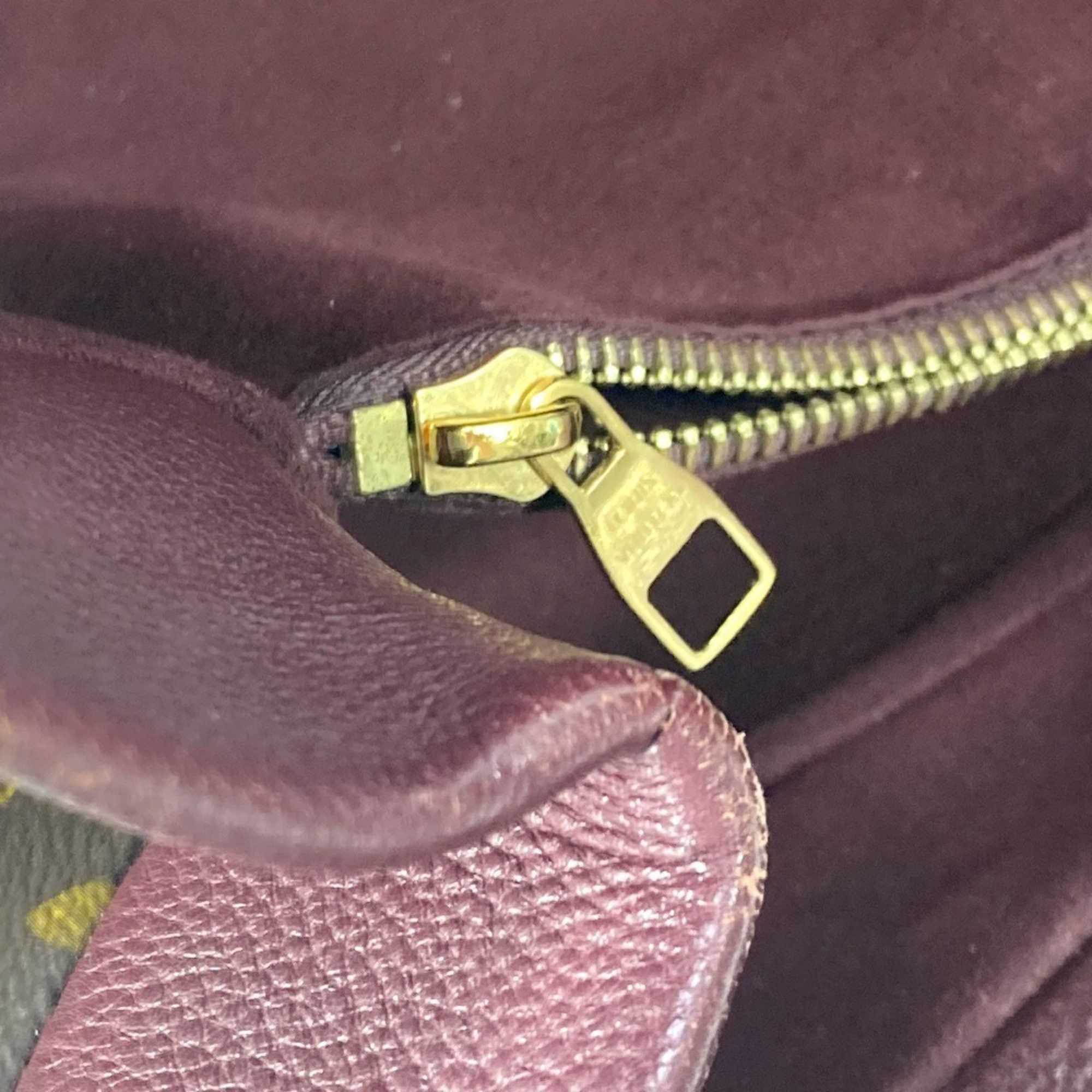 Louis Vuitton Louis Vuitton Olympe shoulder Size ONE SIZE - 13 Thumbnail