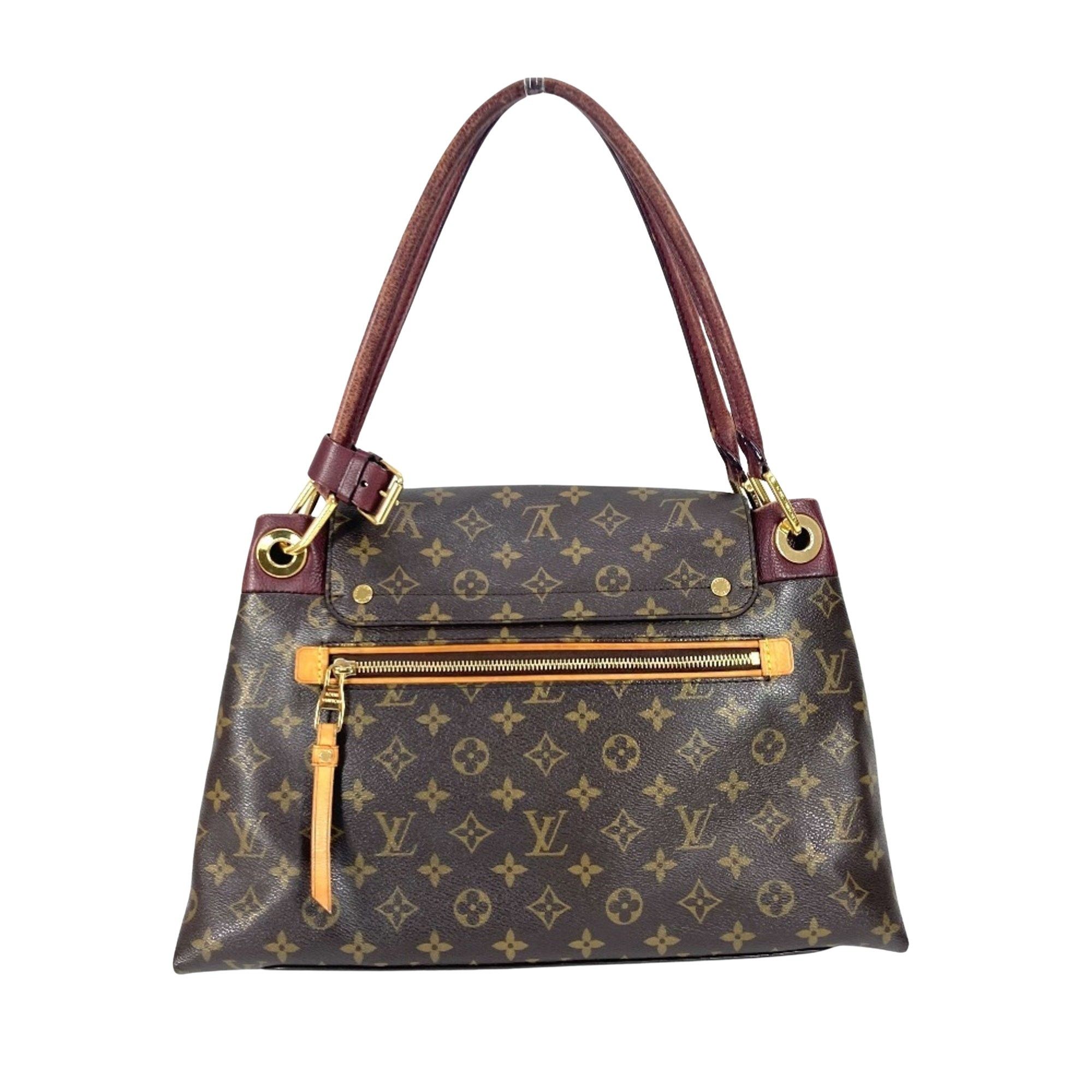 Louis Vuitton Louis Vuitton Olympe shoulder Size ONE SIZE - 2 Thumbnail