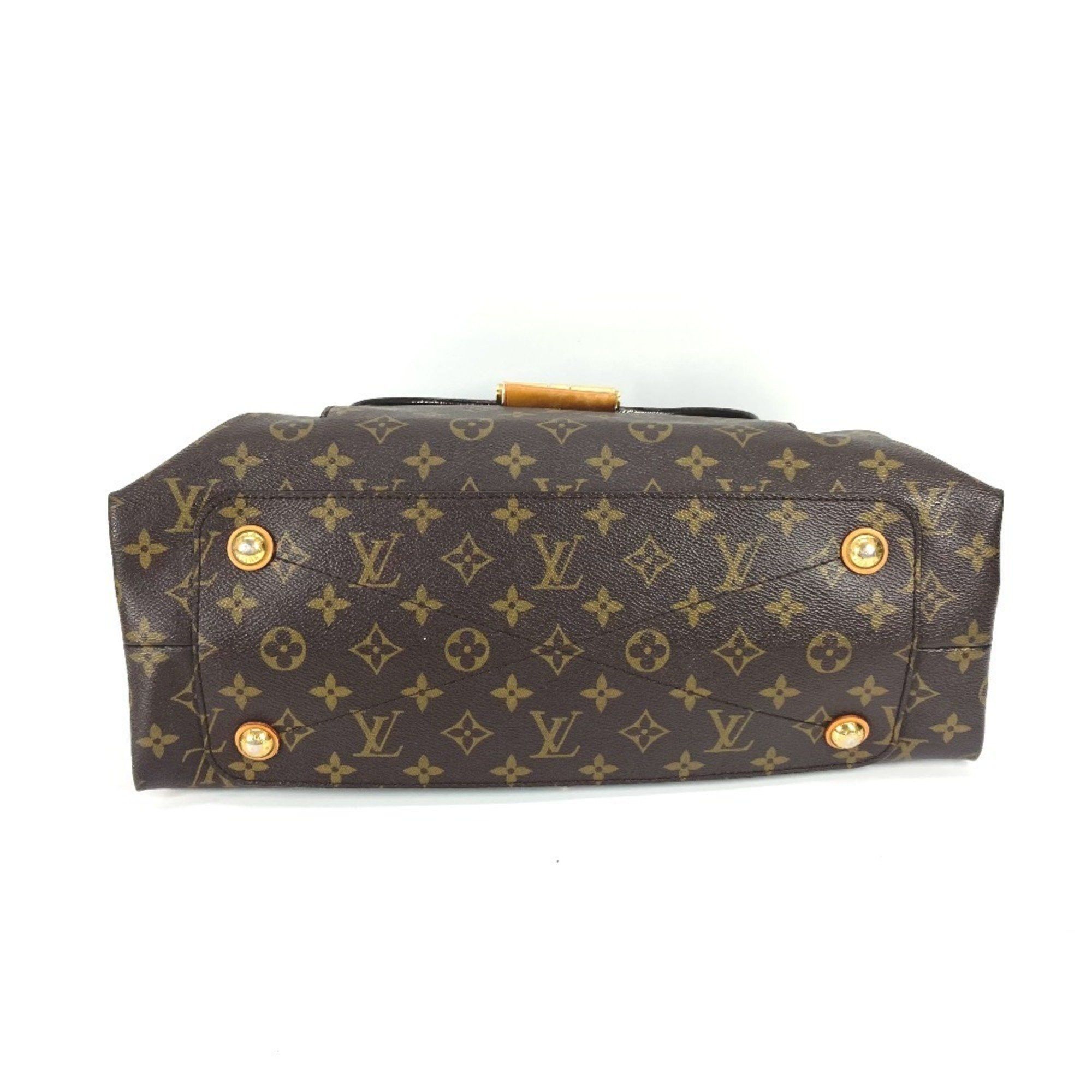 Louis Vuitton Louis Vuitton Olympe shoulder Size ONE SIZE - 7 Thumbnail