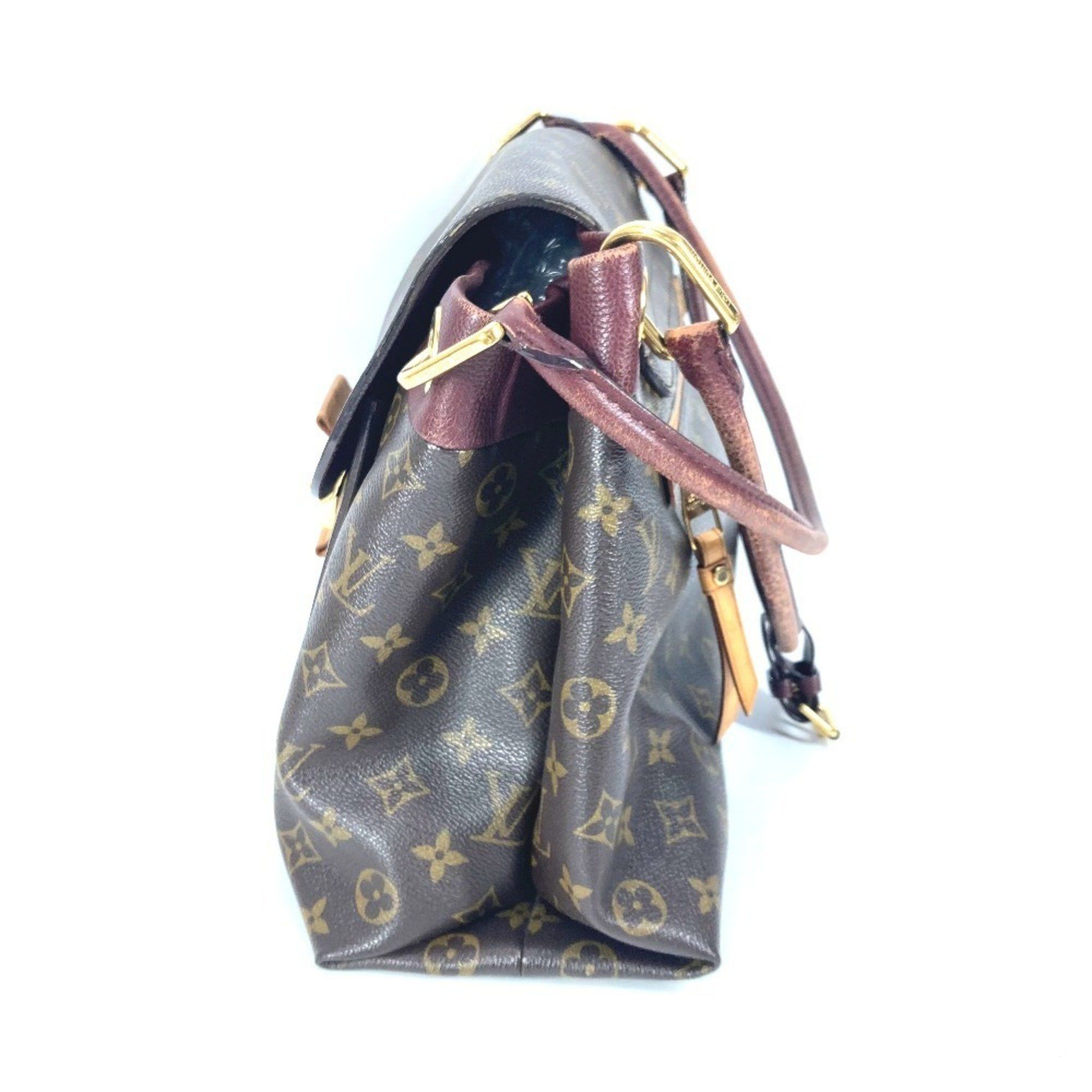 Louis Vuitton Louis Vuitton Olympe shoulder Size ONE SIZE - 3 Thumbnail