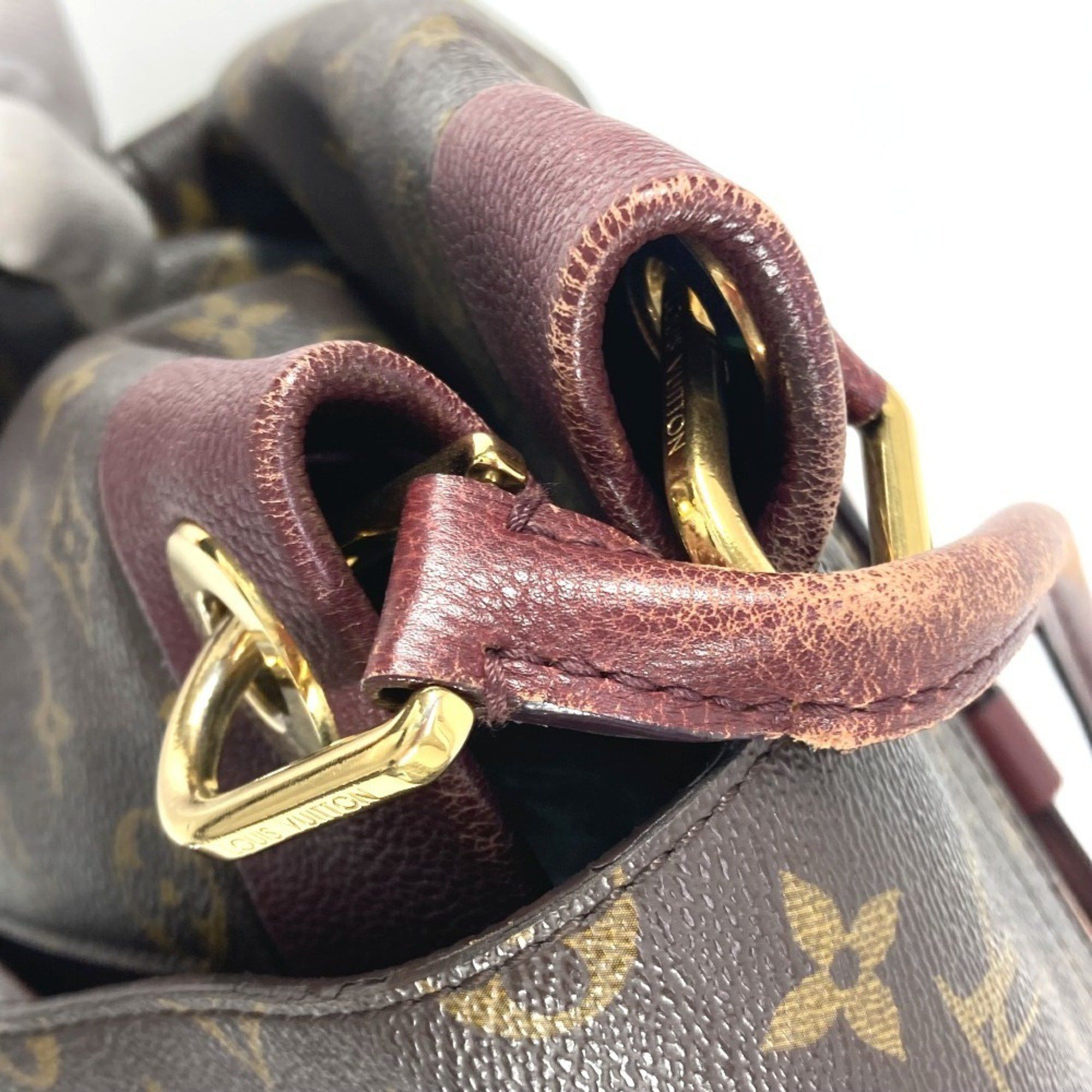 Louis Vuitton Louis Vuitton Olympe shoulder Size ONE SIZE - 6 Thumbnail