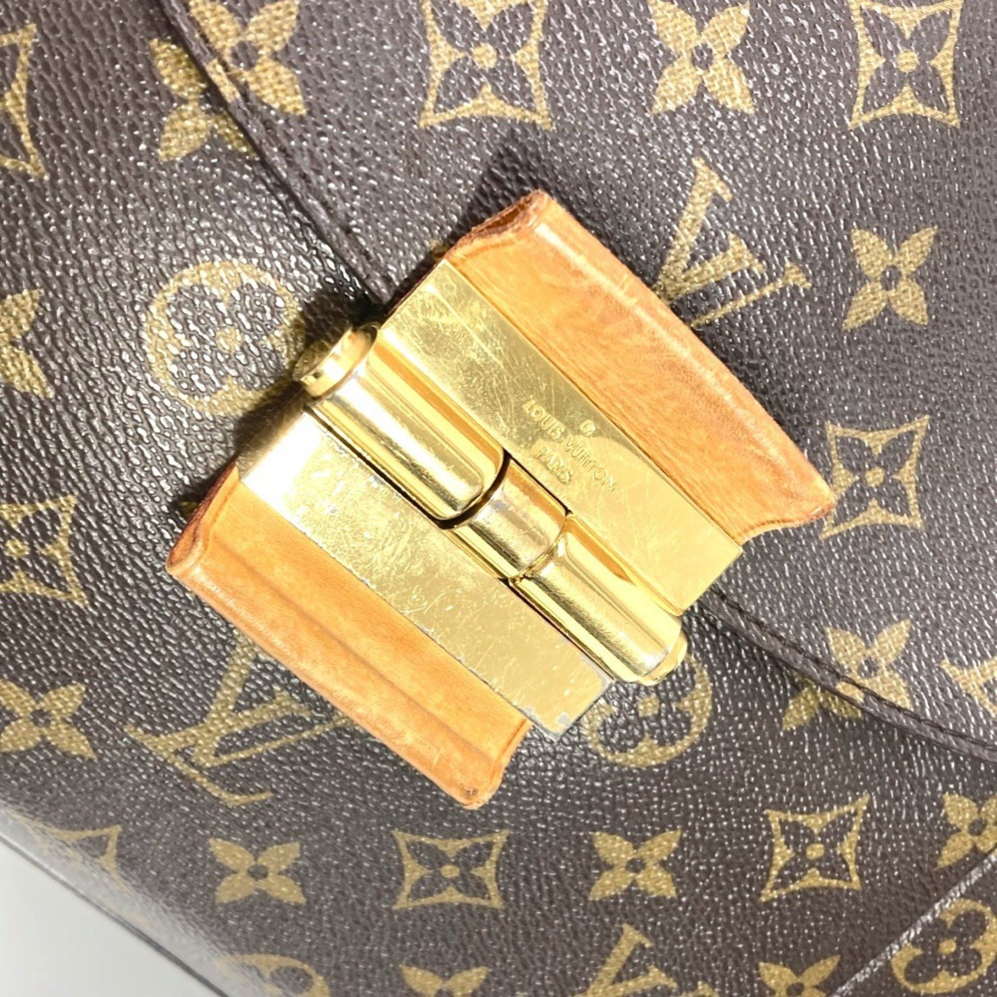 Louis Vuitton Louis Vuitton Olympe shoulder Size ONE SIZE - 10 Thumbnail