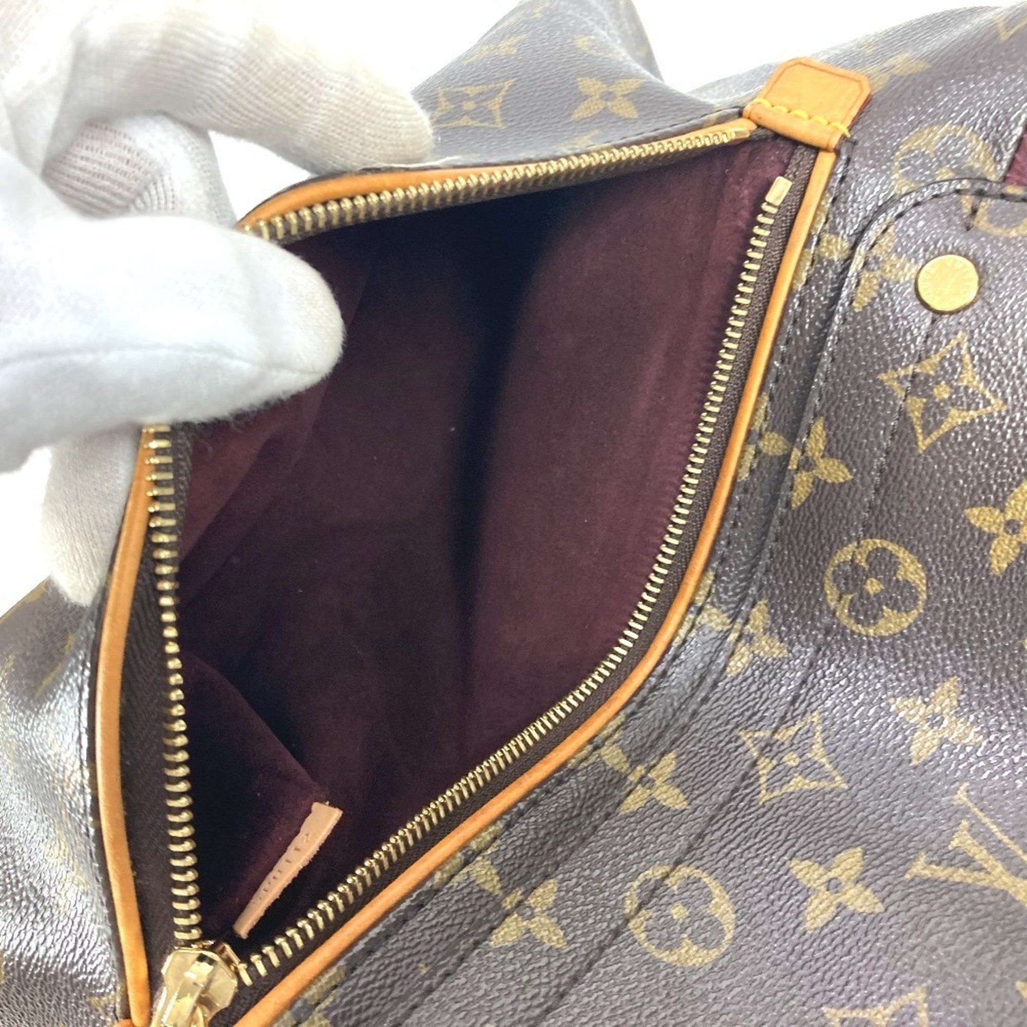 Louis Vuitton Louis Vuitton Olympe shoulder Size ONE SIZE - 14 Thumbnail