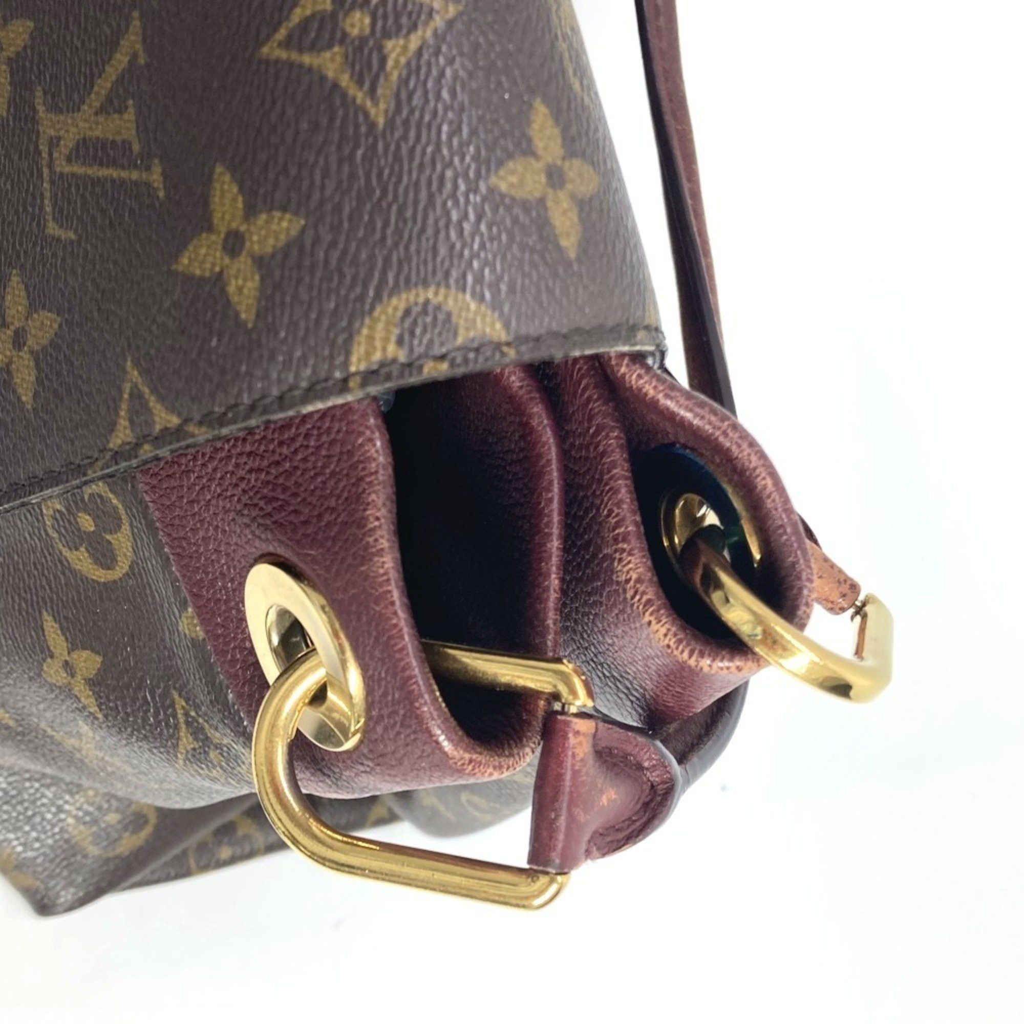 Louis Vuitton Louis Vuitton Olympe shoulder Size ONE SIZE - 11 Thumbnail