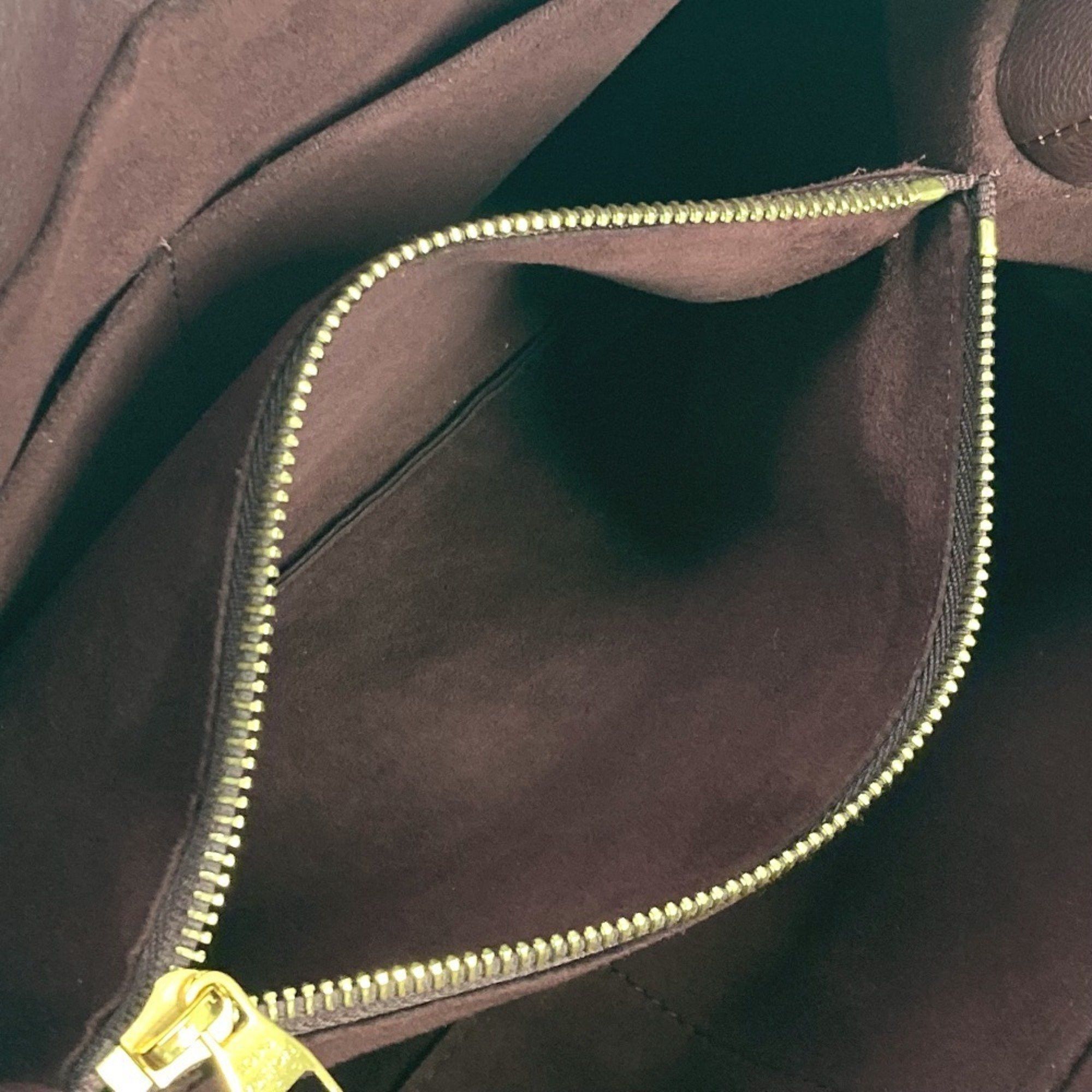 Louis Vuitton Louis Vuitton Olympe shoulder Size ONE SIZE - 15 Thumbnail