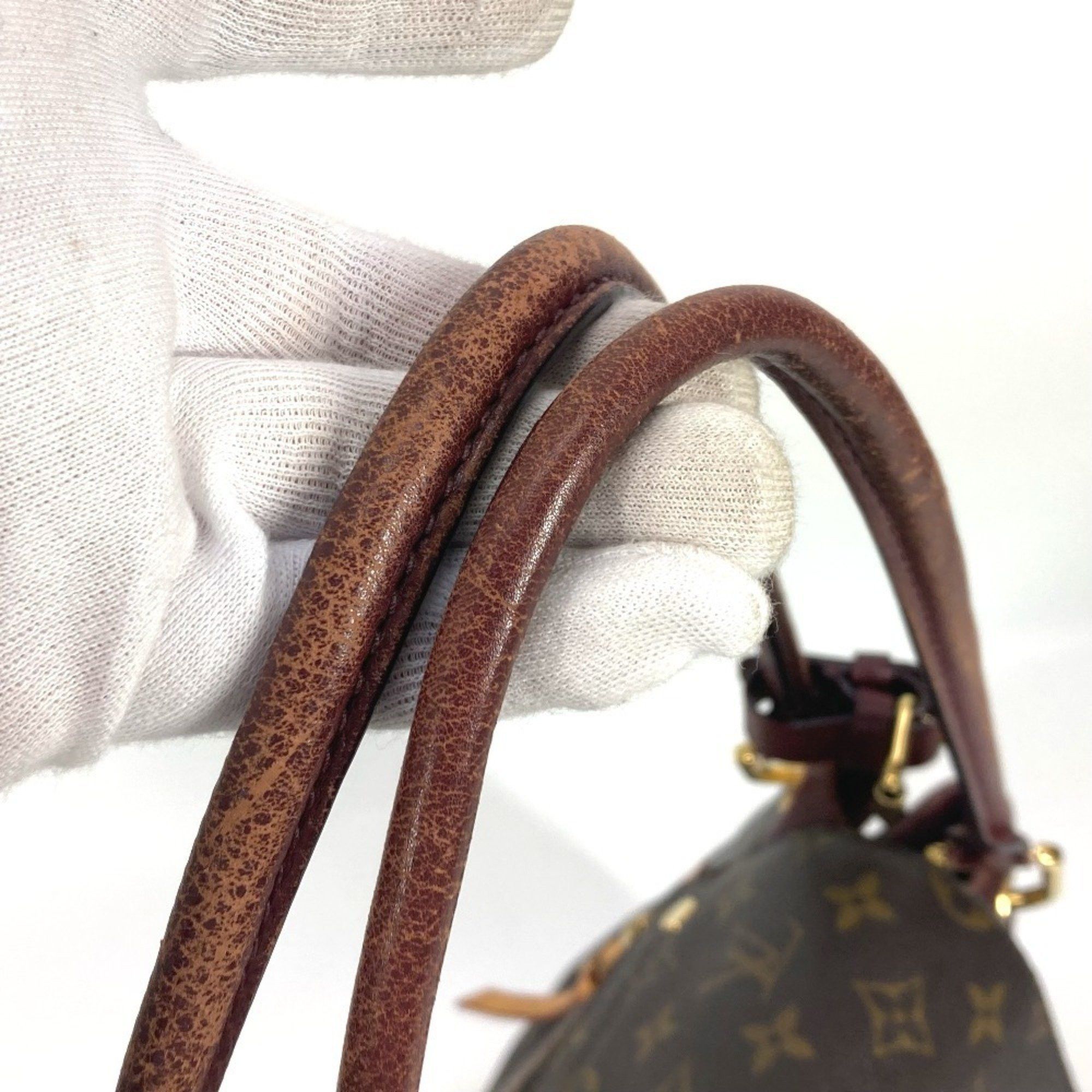 Louis Vuitton Louis Vuitton Olympe shoulder Size ONE SIZE - 5 Thumbnail