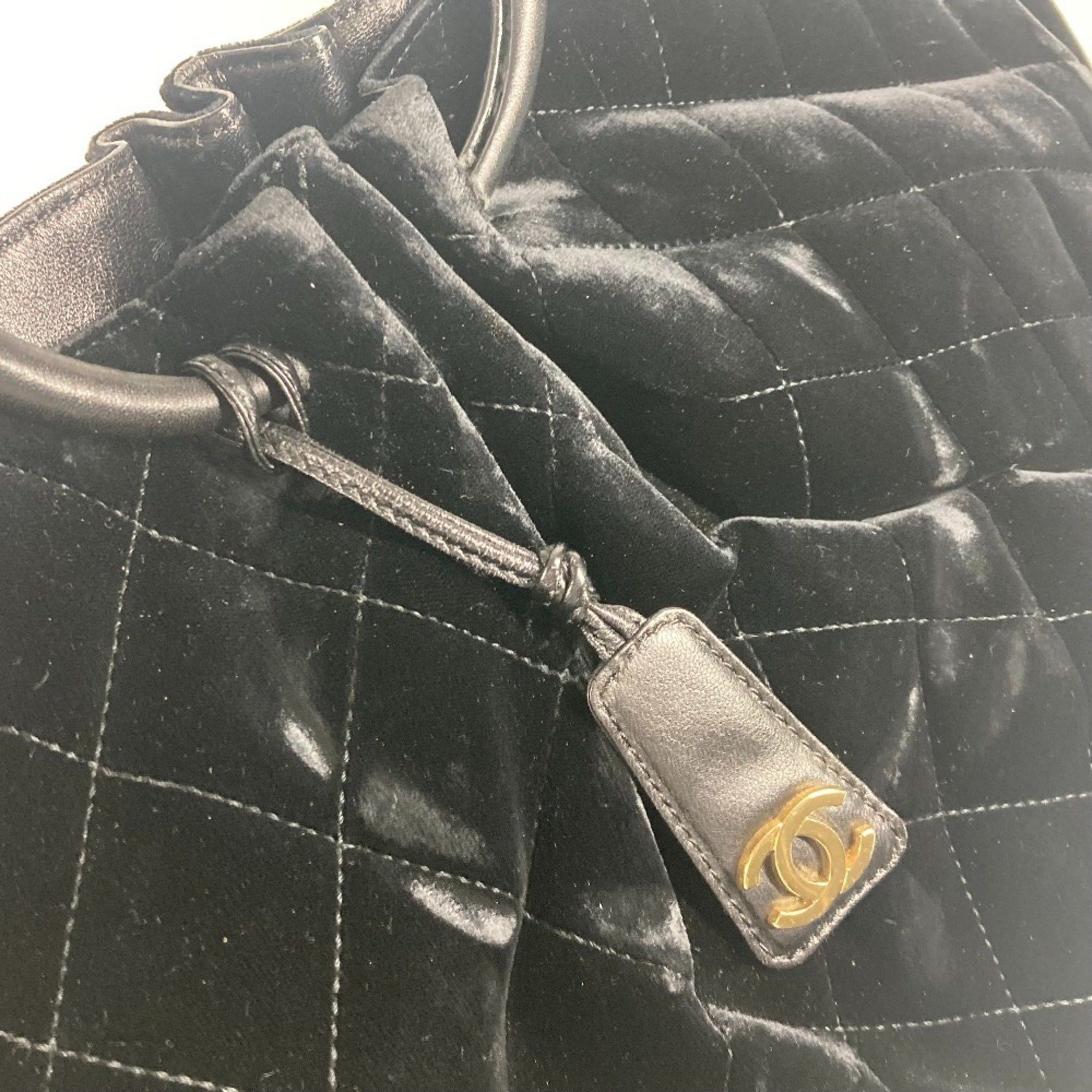 Chanel Chanel Shopping tote Size ONE SIZE - 8 Thumbnail
