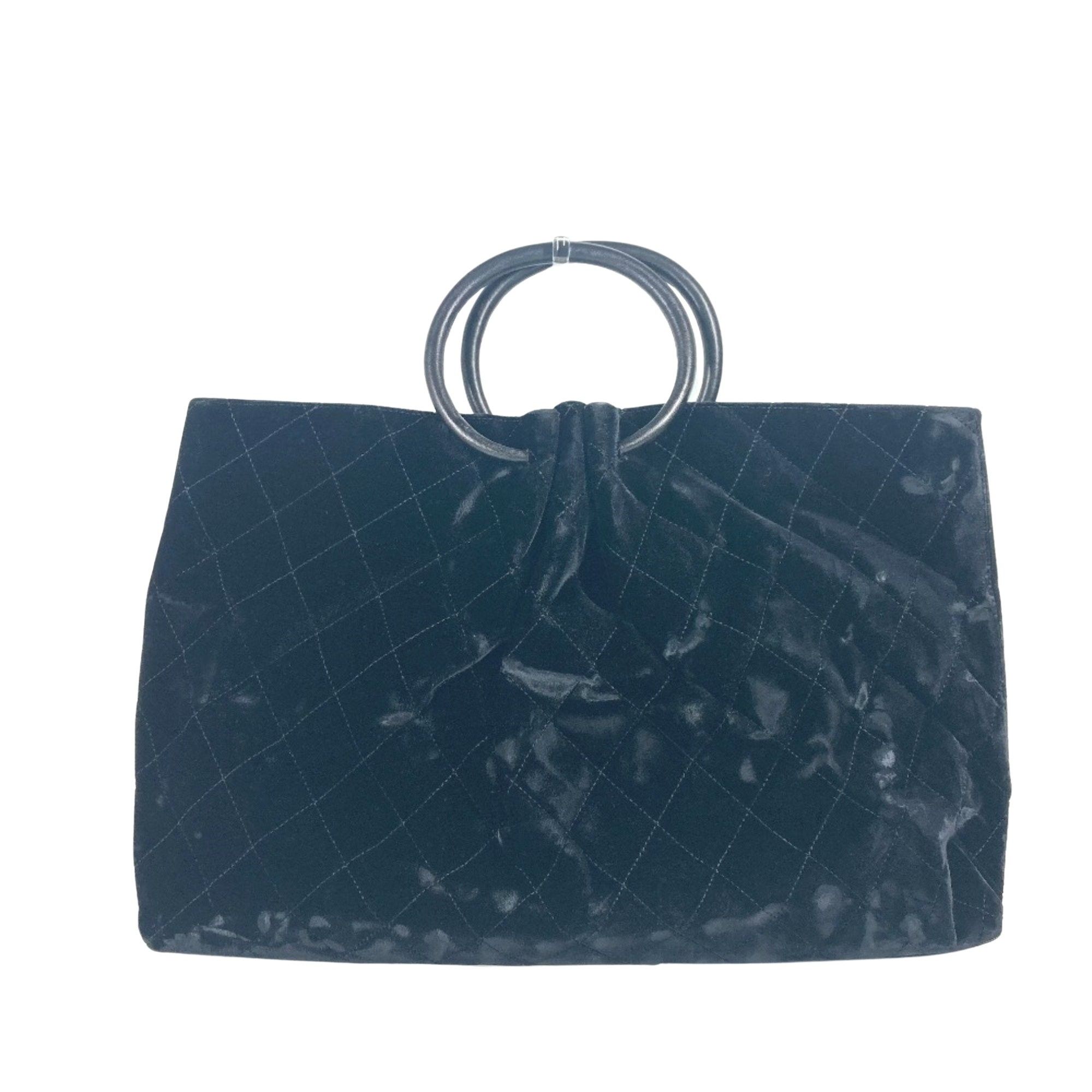 Chanel Chanel Shopping tote Size ONE SIZE - 2 Thumbnail