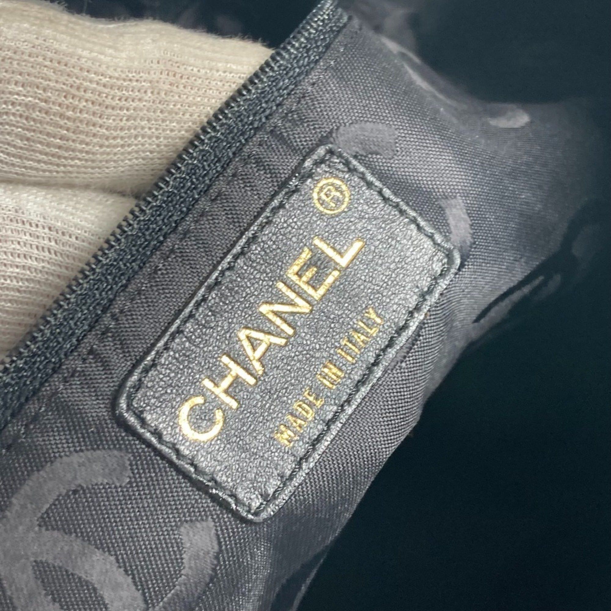 Chanel Chanel Shopping tote Size ONE SIZE - 14 Thumbnail