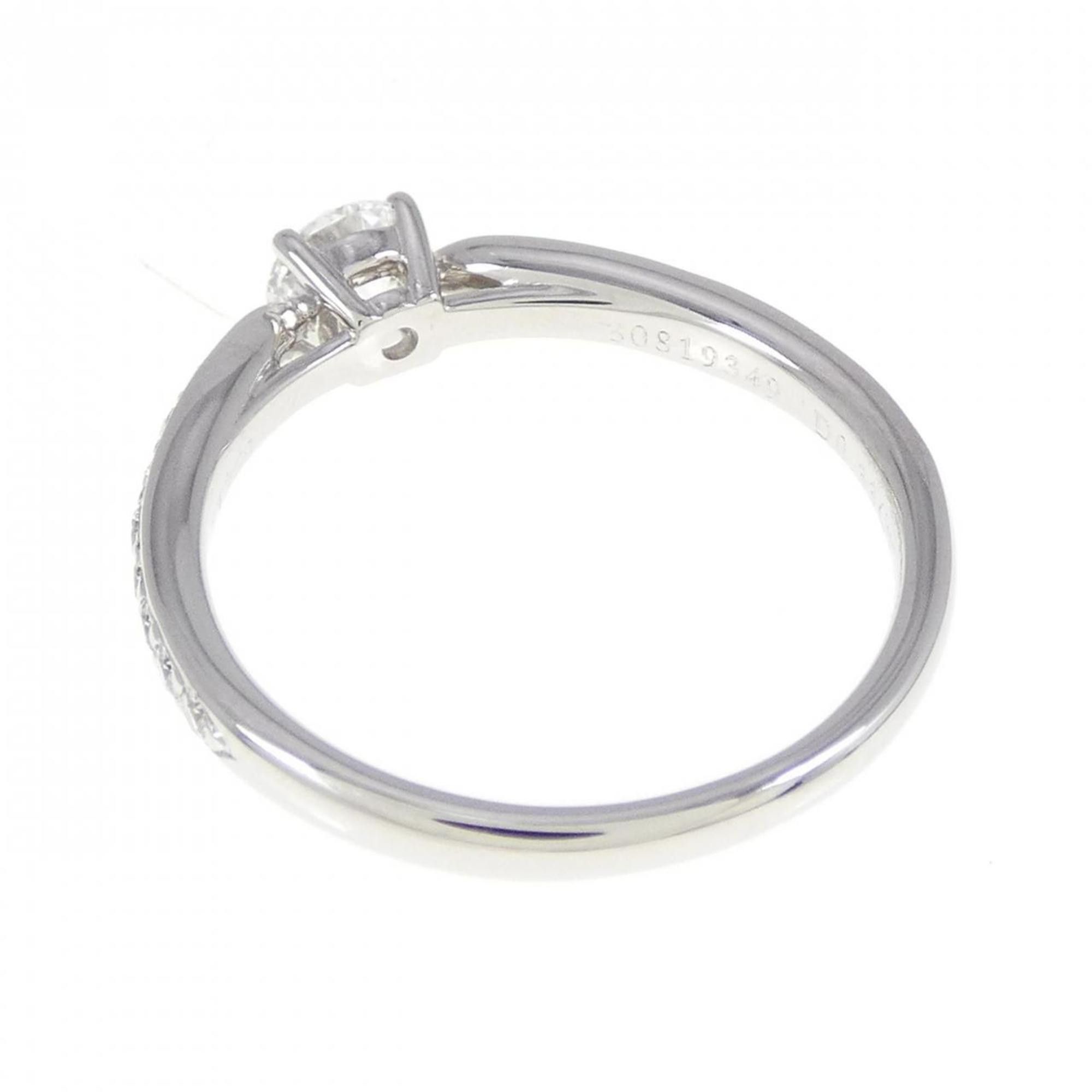 Tiffany & Co. Tiffany & Co Harmony ring Size ONE SIZE - 4 Thumbnail