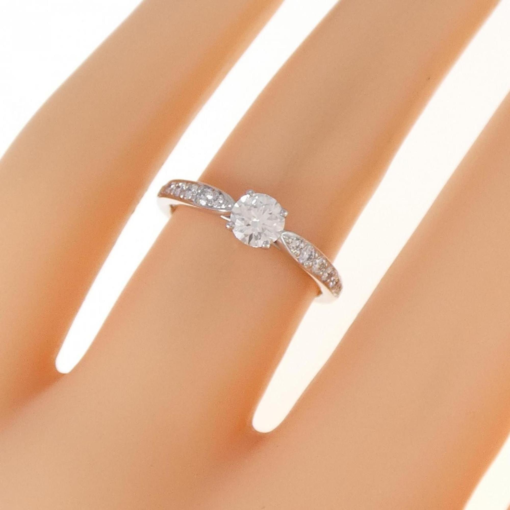Tiffany & Co. Tiffany & Co Harmony ring Size ONE SIZE - 5 Thumbnail