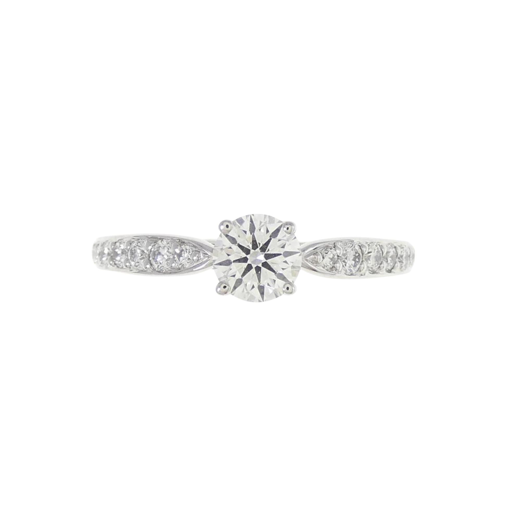 Tiffany & Co. Tiffany & Co Harmony ring Size ONE SIZE - 2 Thumbnail