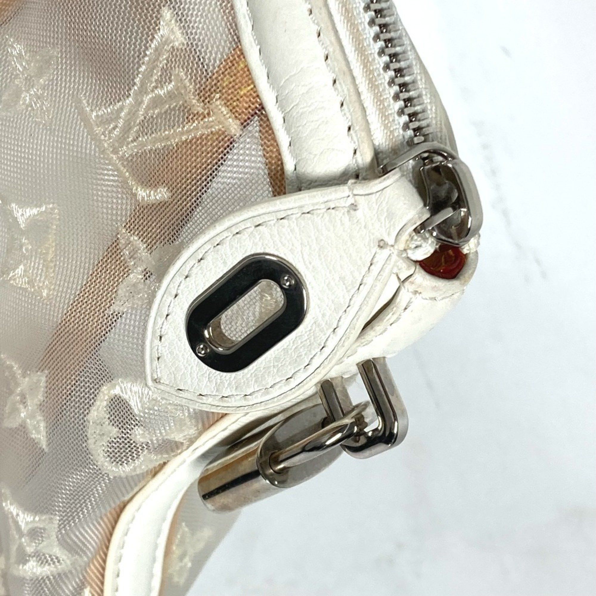 Louis Vuitton Louis Vuitton Lockit handbag Size ONE SIZE - 11 Thumbnail
