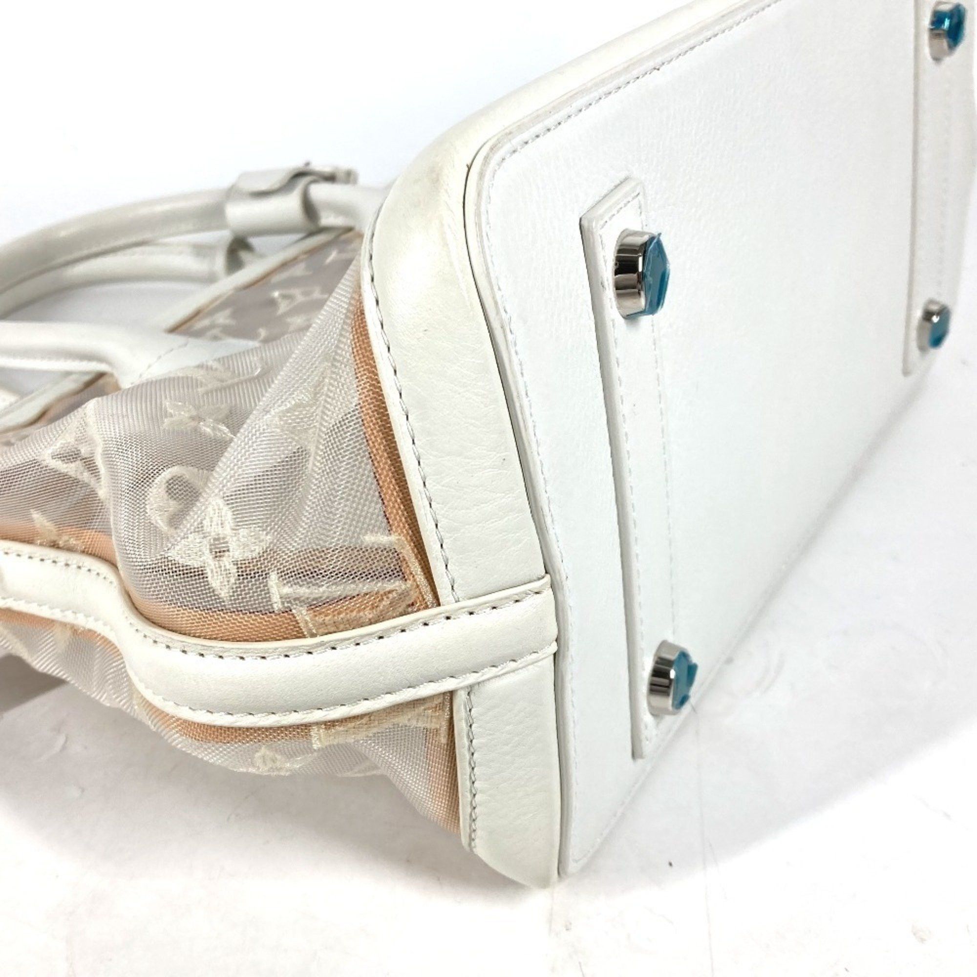 Louis Vuitton Louis Vuitton Lockit handbag Size ONE SIZE - 7 Thumbnail
