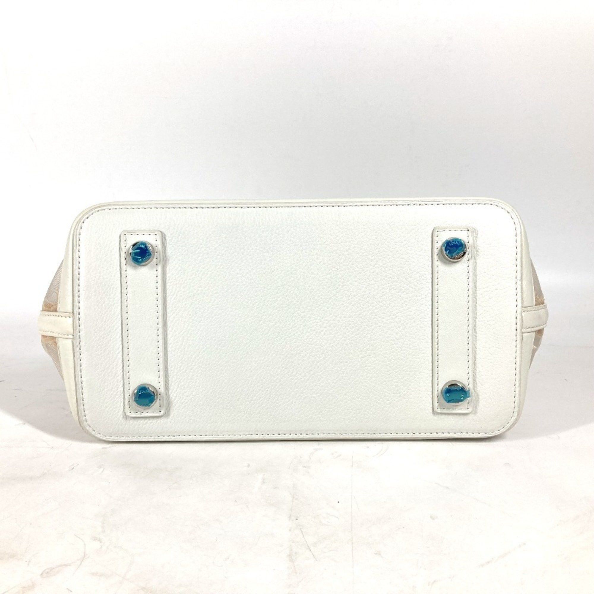 Louis Vuitton Louis Vuitton Lockit handbag Size ONE SIZE - 6 Thumbnail