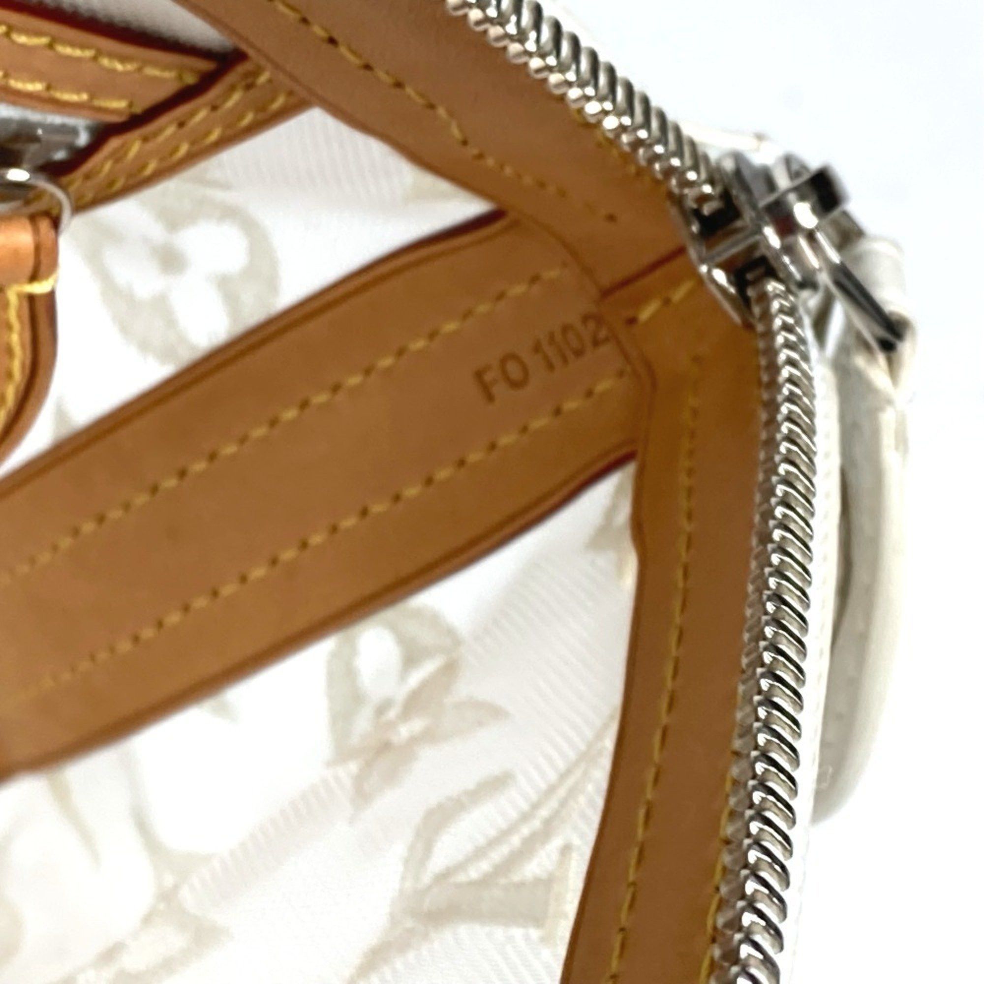 Louis Vuitton Louis Vuitton Lockit handbag Size ONE SIZE - 16 Thumbnail