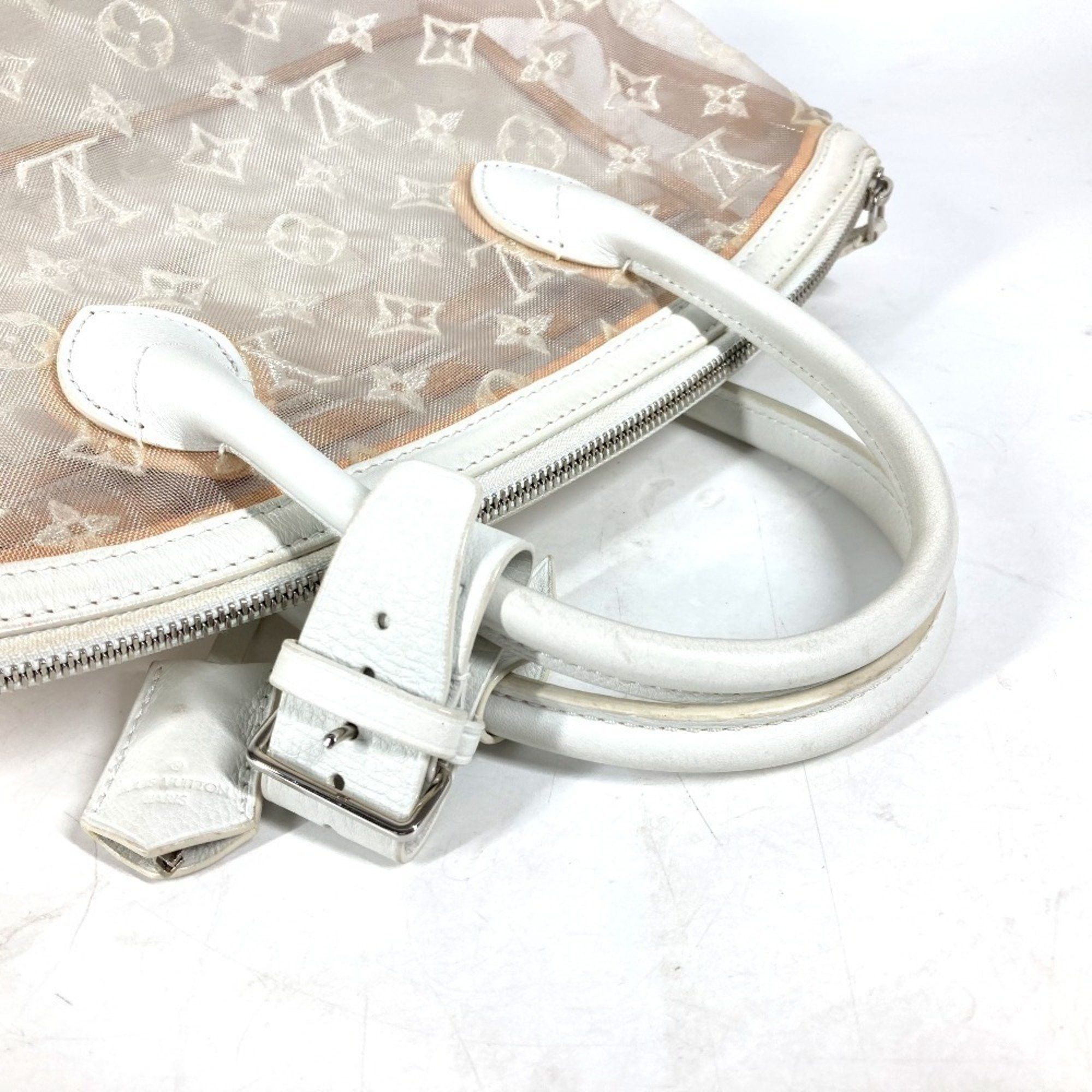 Louis Vuitton Louis Vuitton Lockit handbag Size ONE SIZE - 5 Thumbnail