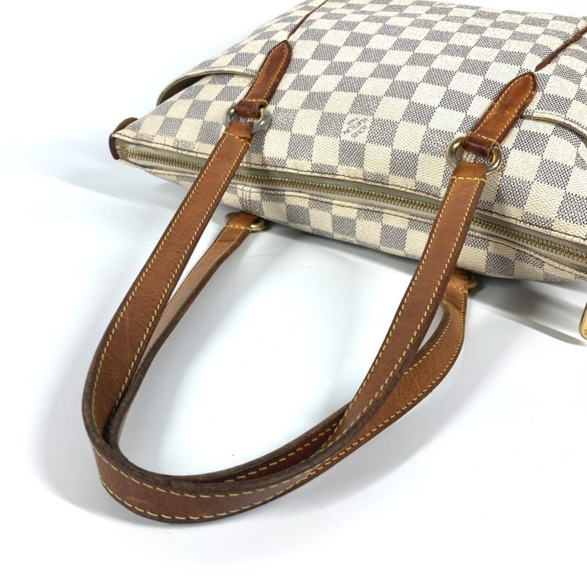 Louis Vuitton Louis Vuitton Totally tote Size ONE SIZE - 5 Thumbnail