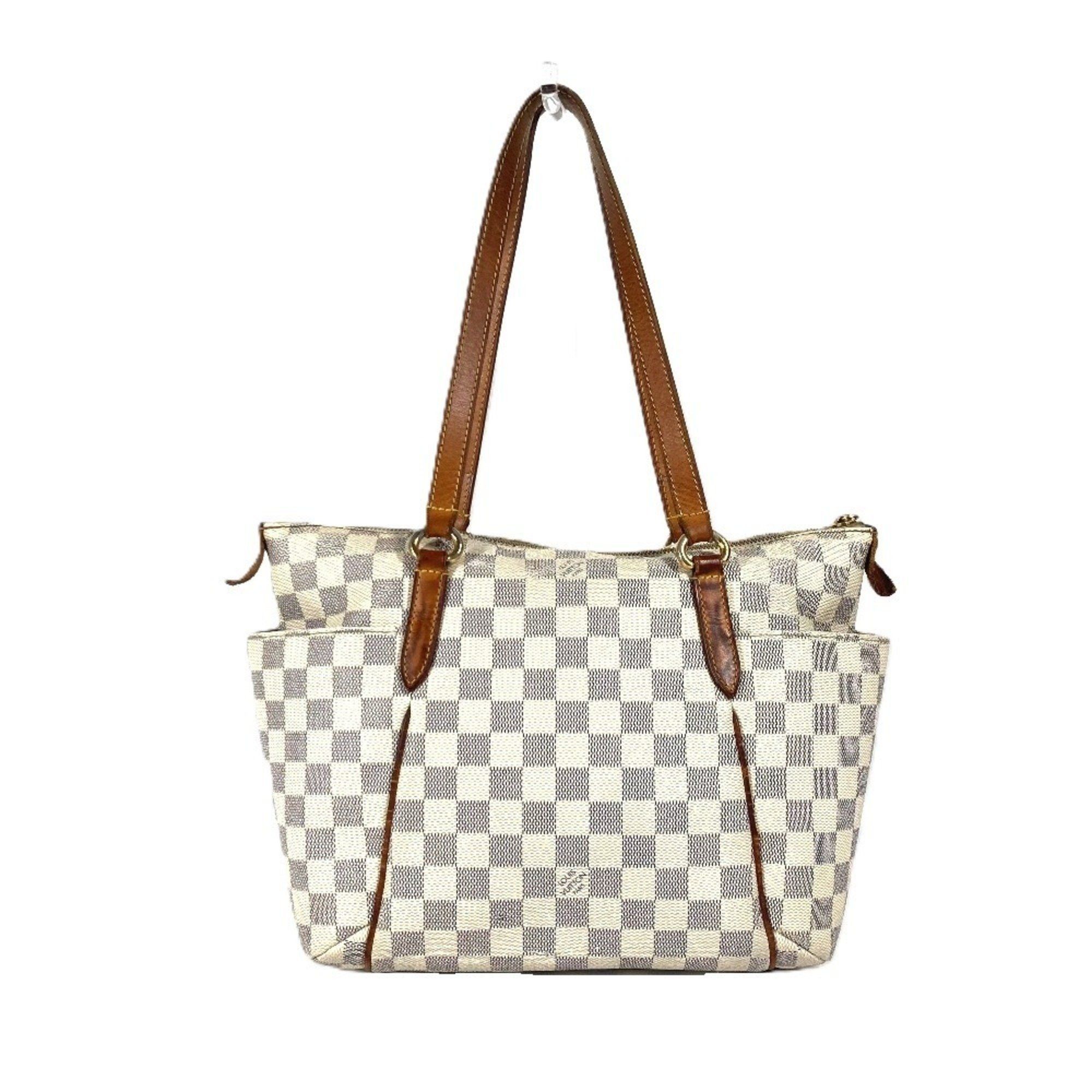 Louis Vuitton Louis Vuitton Totally tote Size ONE SIZE - 2 Thumbnail