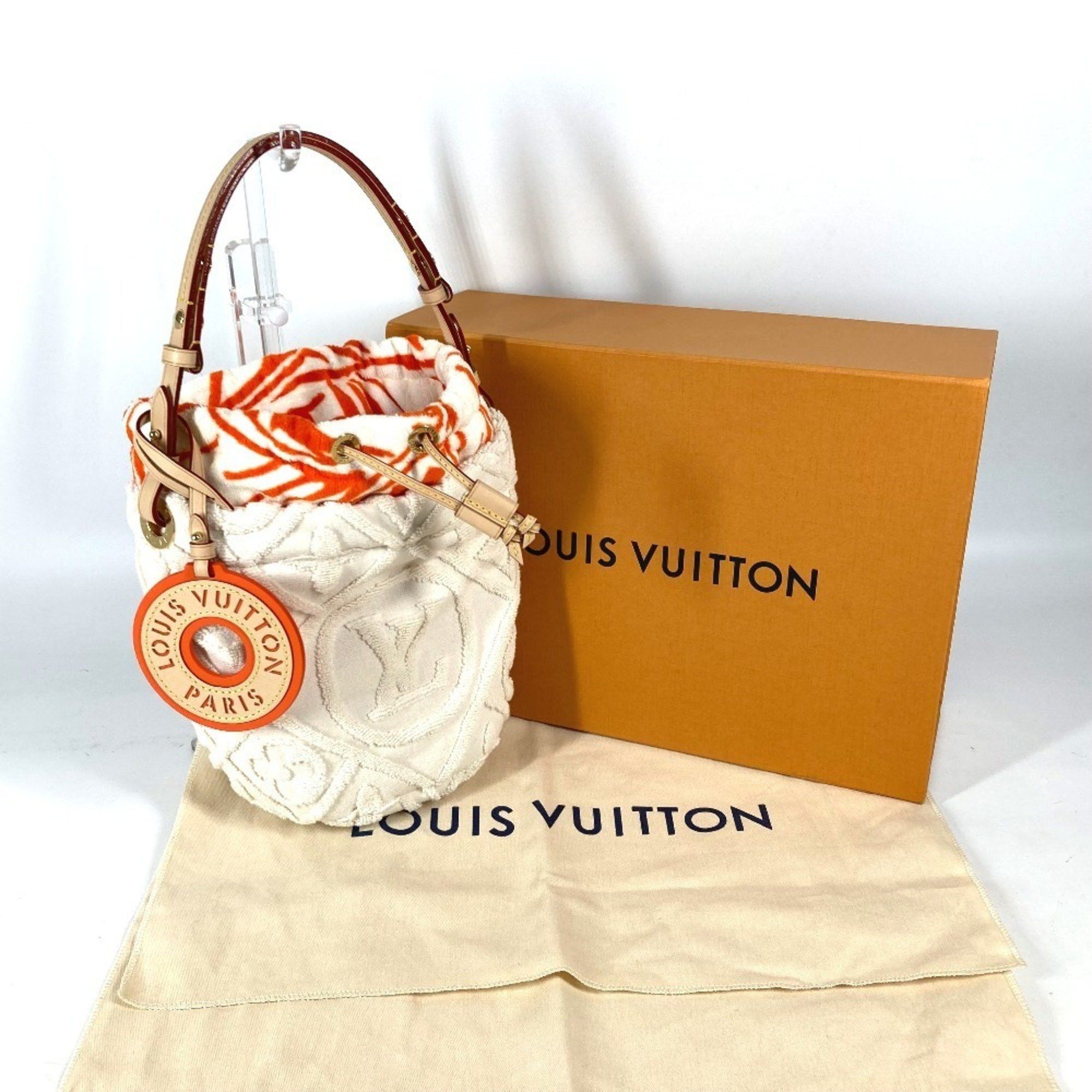 Louis Vuitton Louis Vuitton Bucket shoulder Size ONE SIZE - 11 Thumbnail