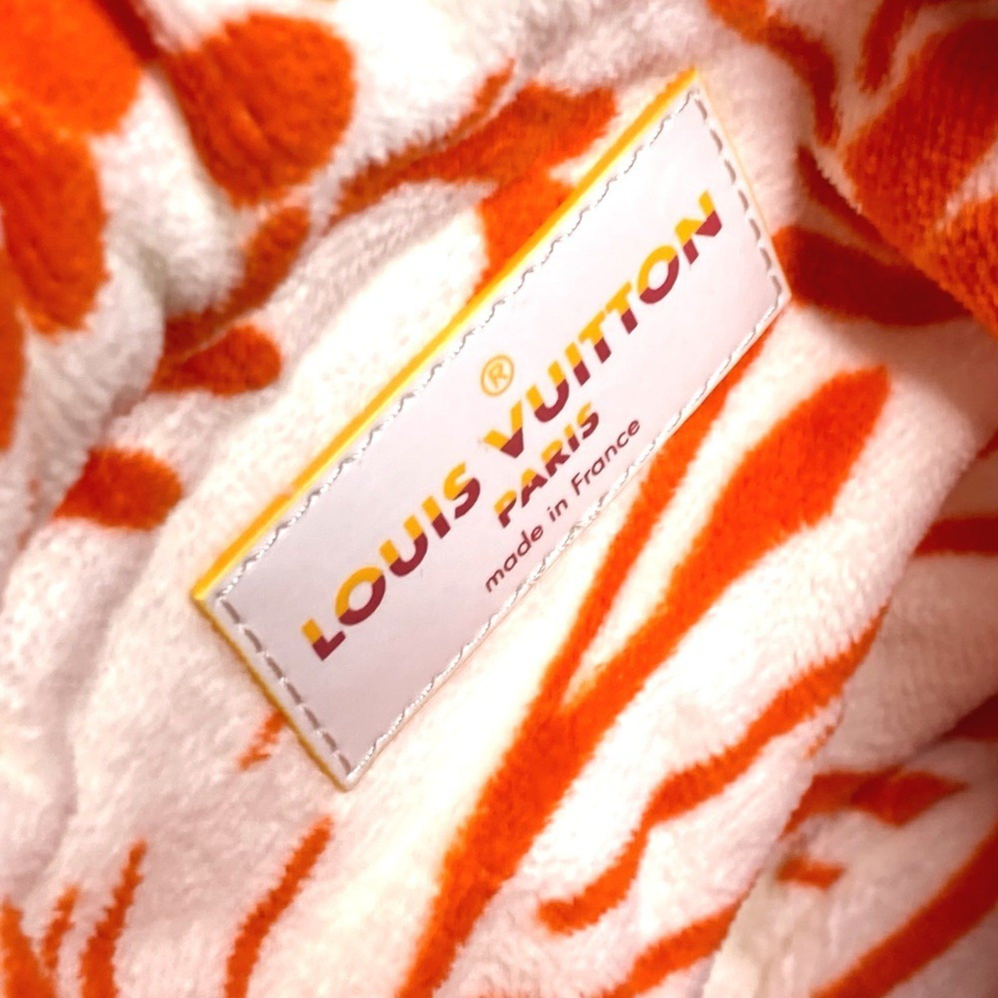 Louis Vuitton Louis Vuitton Bucket shoulder Size ONE SIZE - 10 Thumbnail