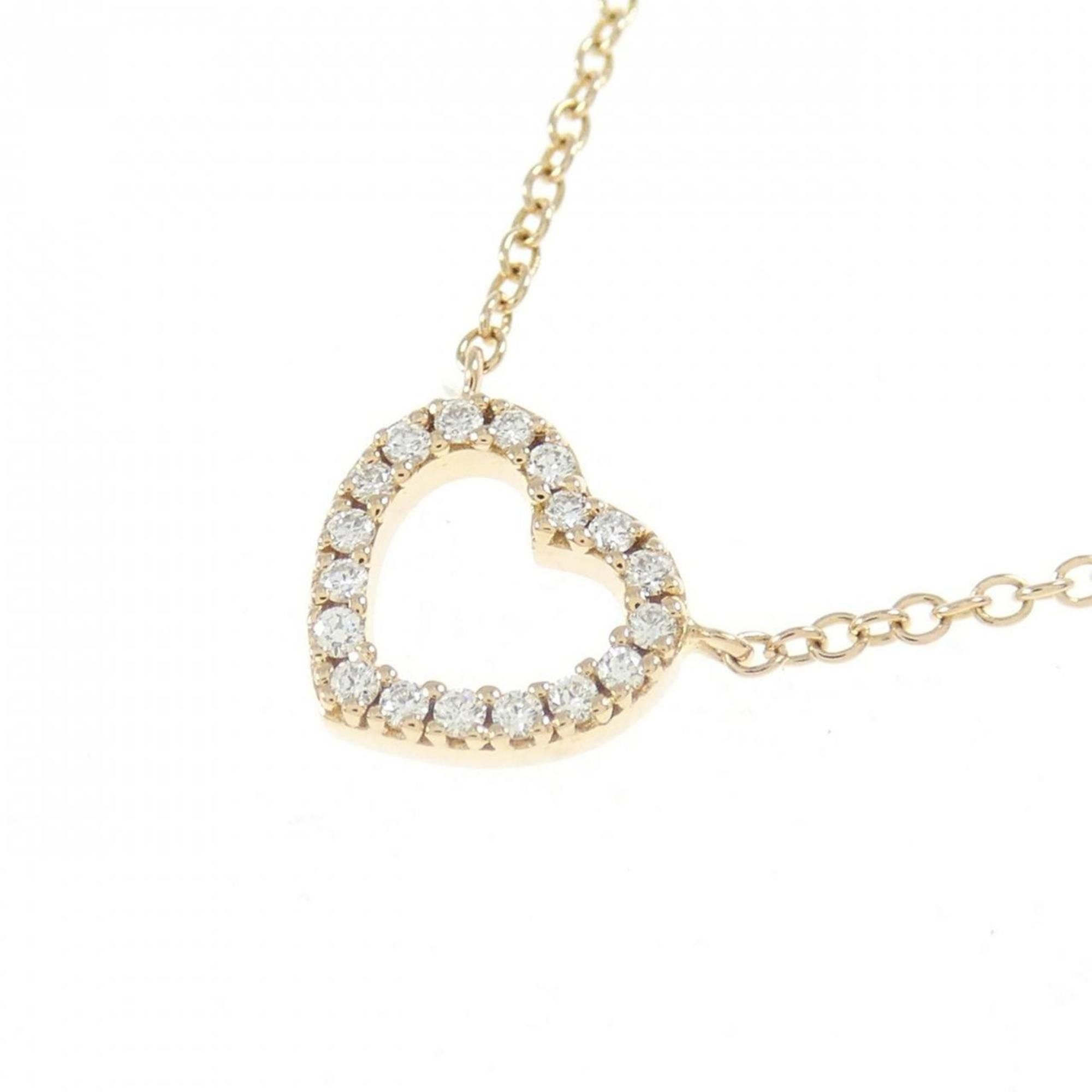 Tiffany & Co. Tiffany & Co Metro necklace Size ONE SIZE - 3 Thumbnail