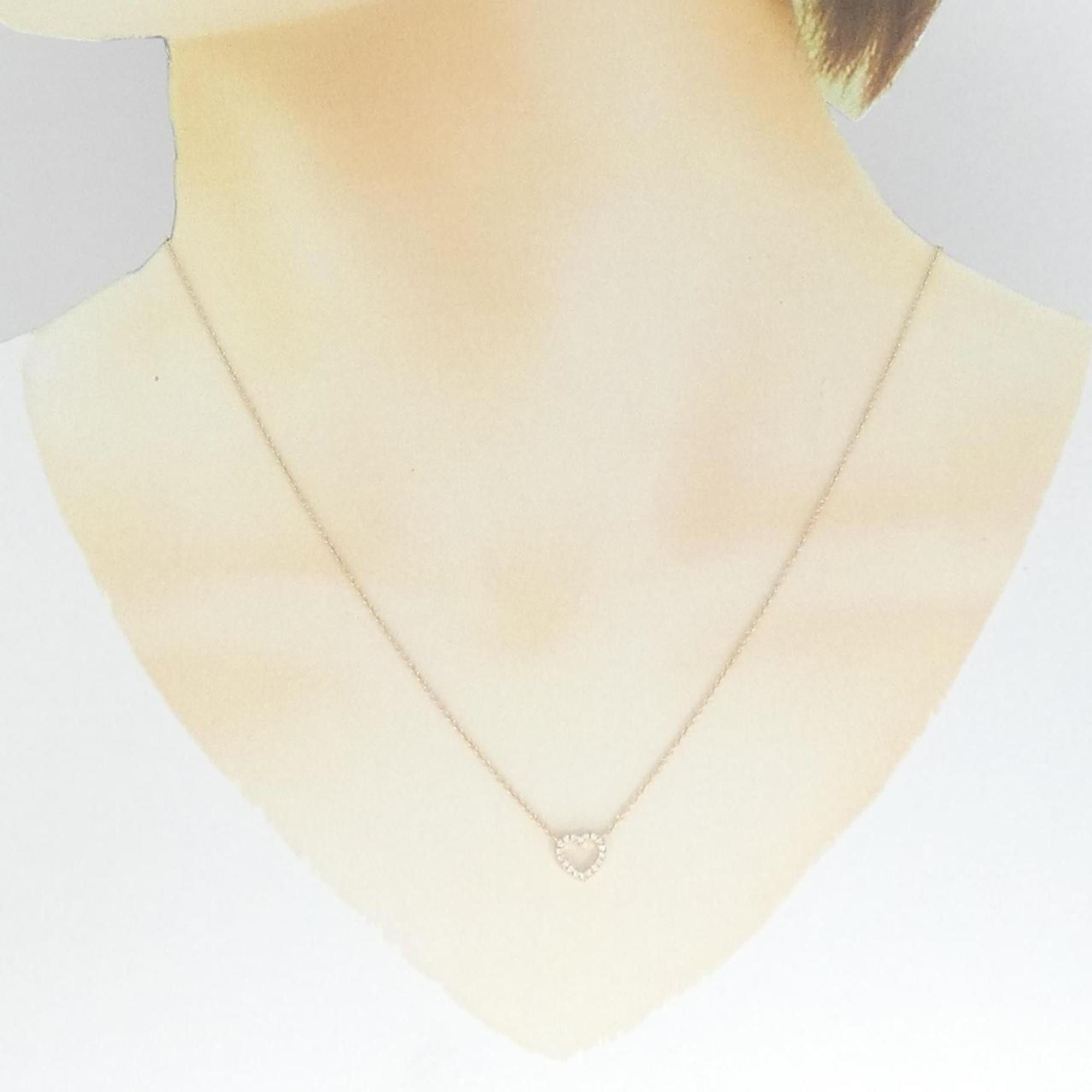 Tiffany & Co. Tiffany & Co Metro necklace Size ONE SIZE - 6 Thumbnail