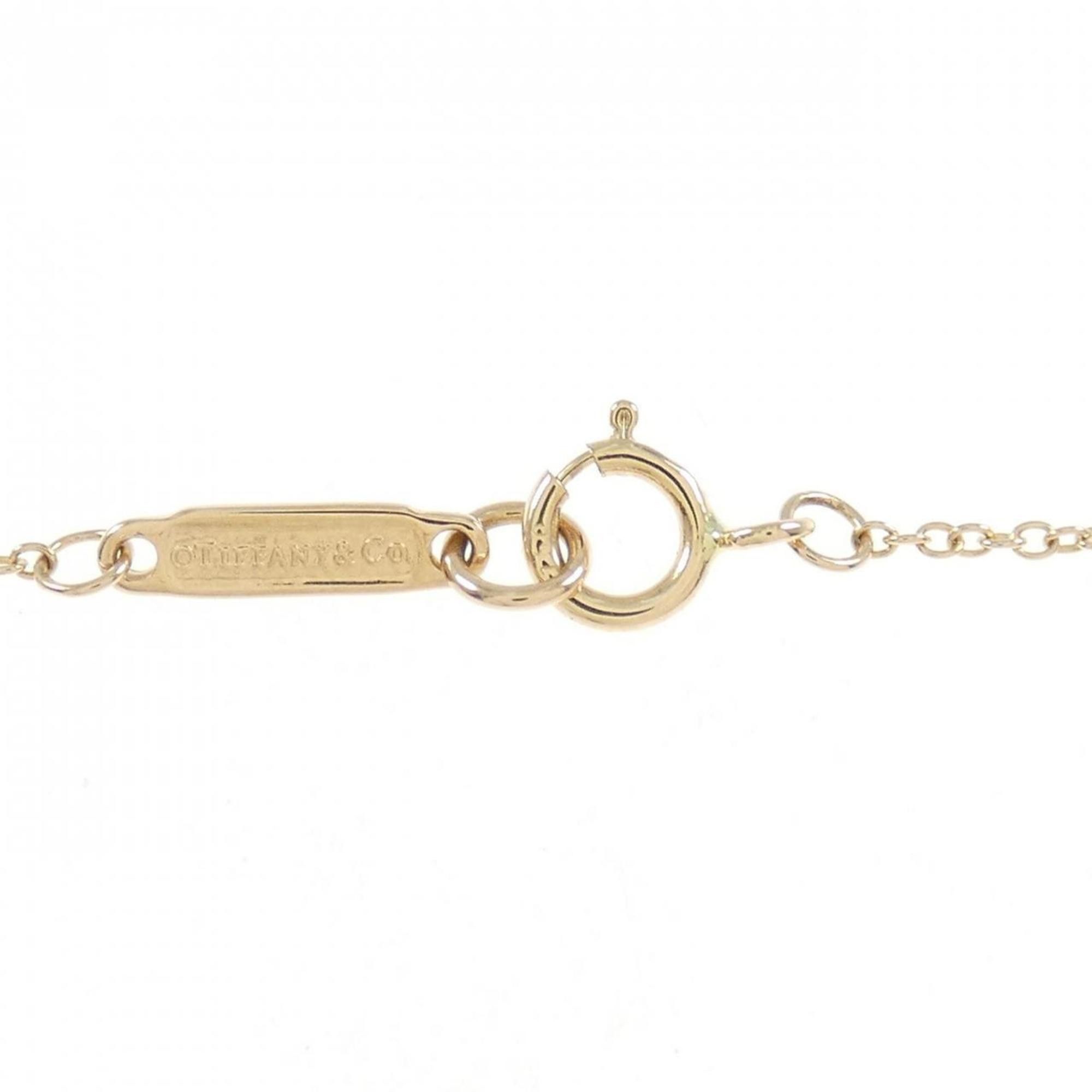 Tiffany & Co. Tiffany & Co Metro necklace Size ONE SIZE - 5 Thumbnail