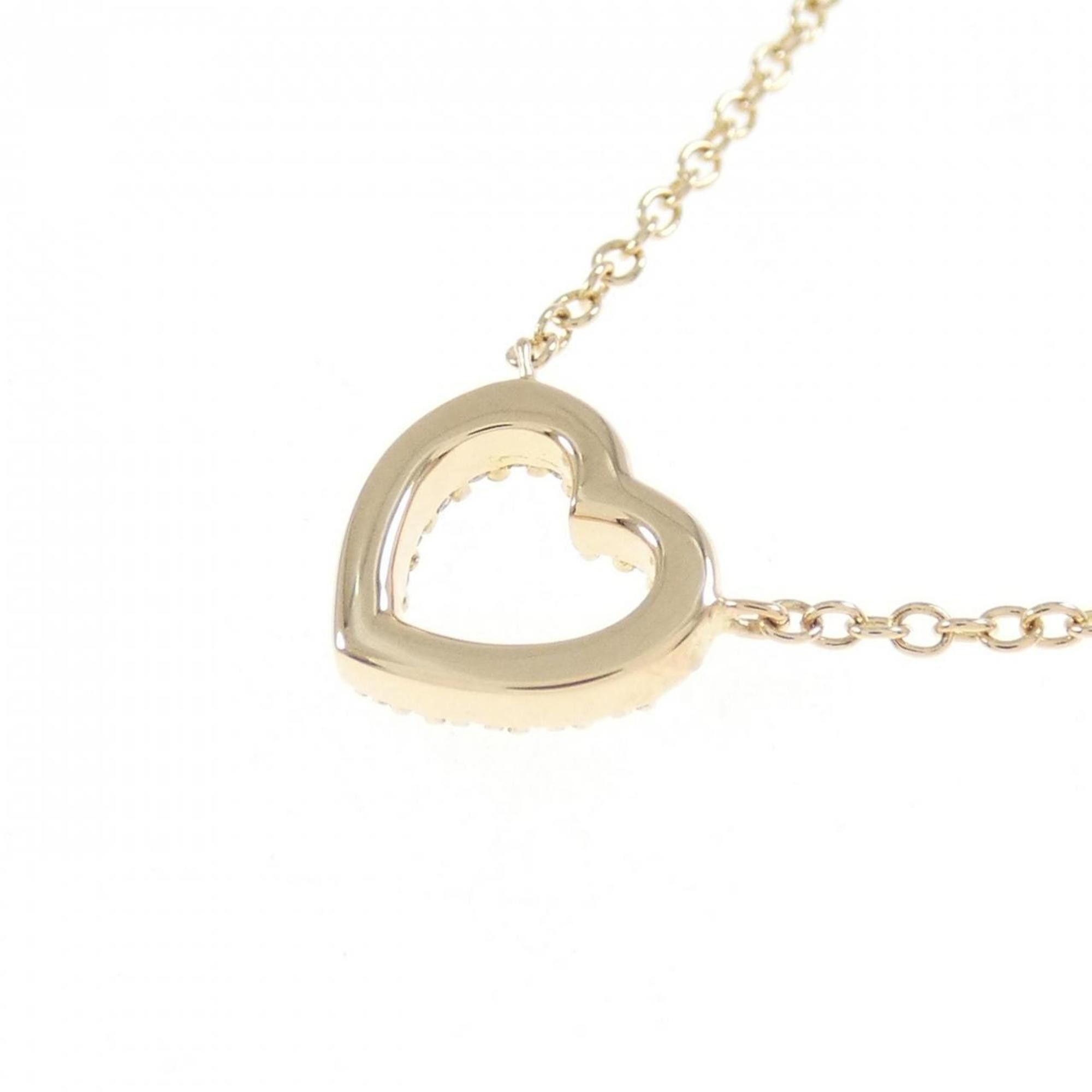 Tiffany & Co. Tiffany & Co Metro necklace Size ONE SIZE - 4 Thumbnail