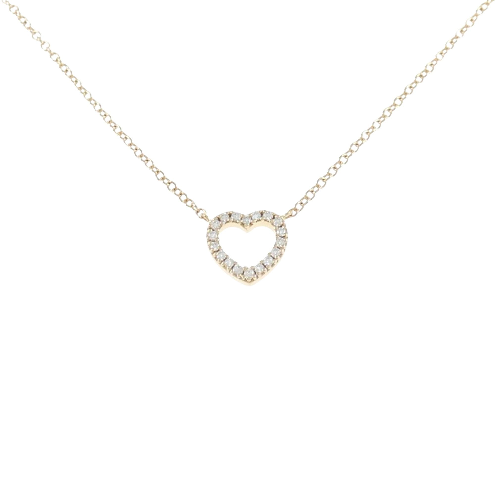 Tiffany & Co. Tiffany & Co Metro necklace Size ONE SIZE - 2 Thumbnail