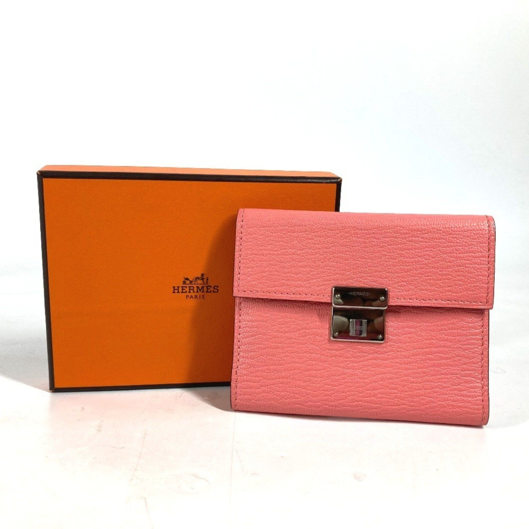 Hermes Hermès Clic Mini wallet Size ONE SIZE - 12 Thumbnail