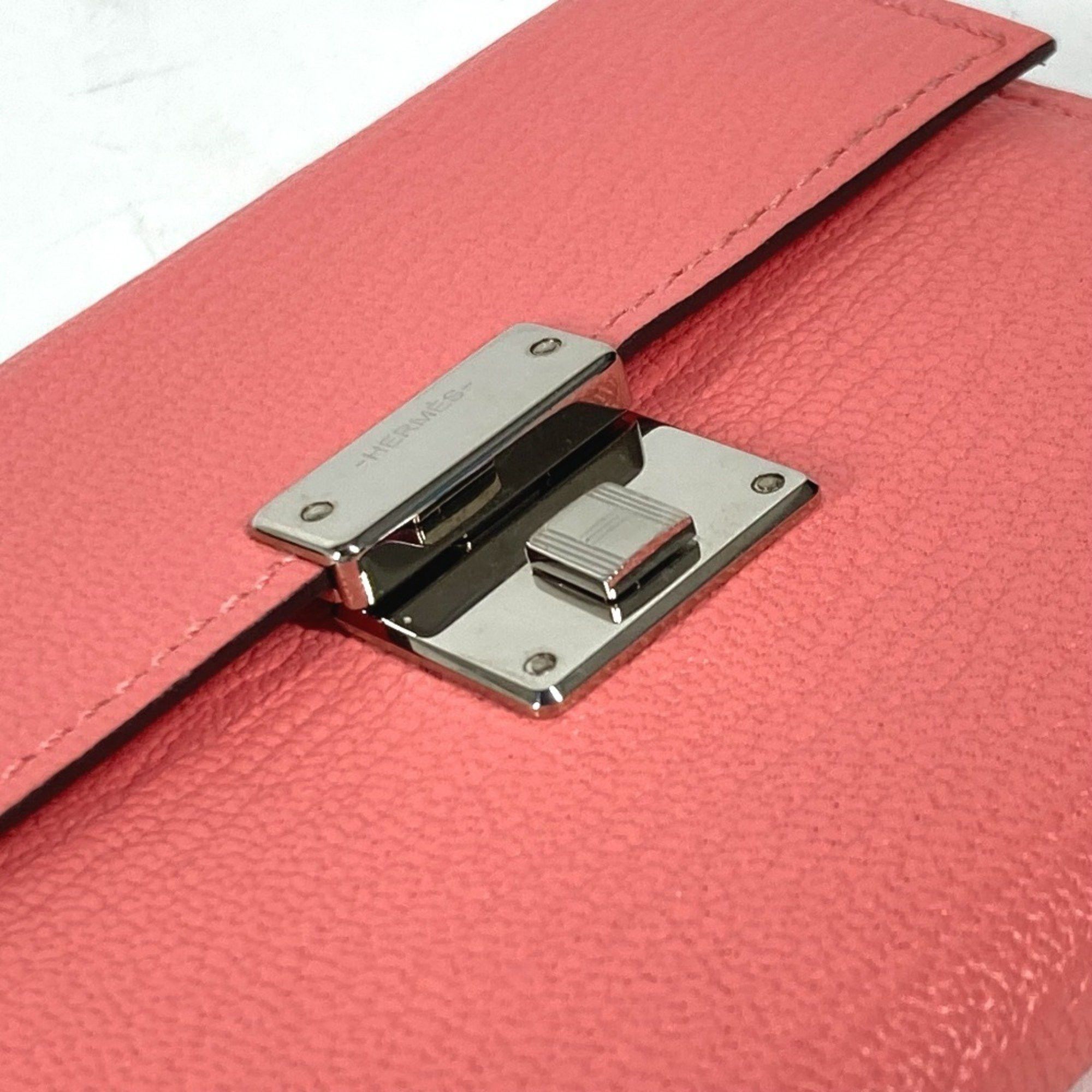 Hermes Hermès Clic Mini wallet Size ONE SIZE - 8 Thumbnail