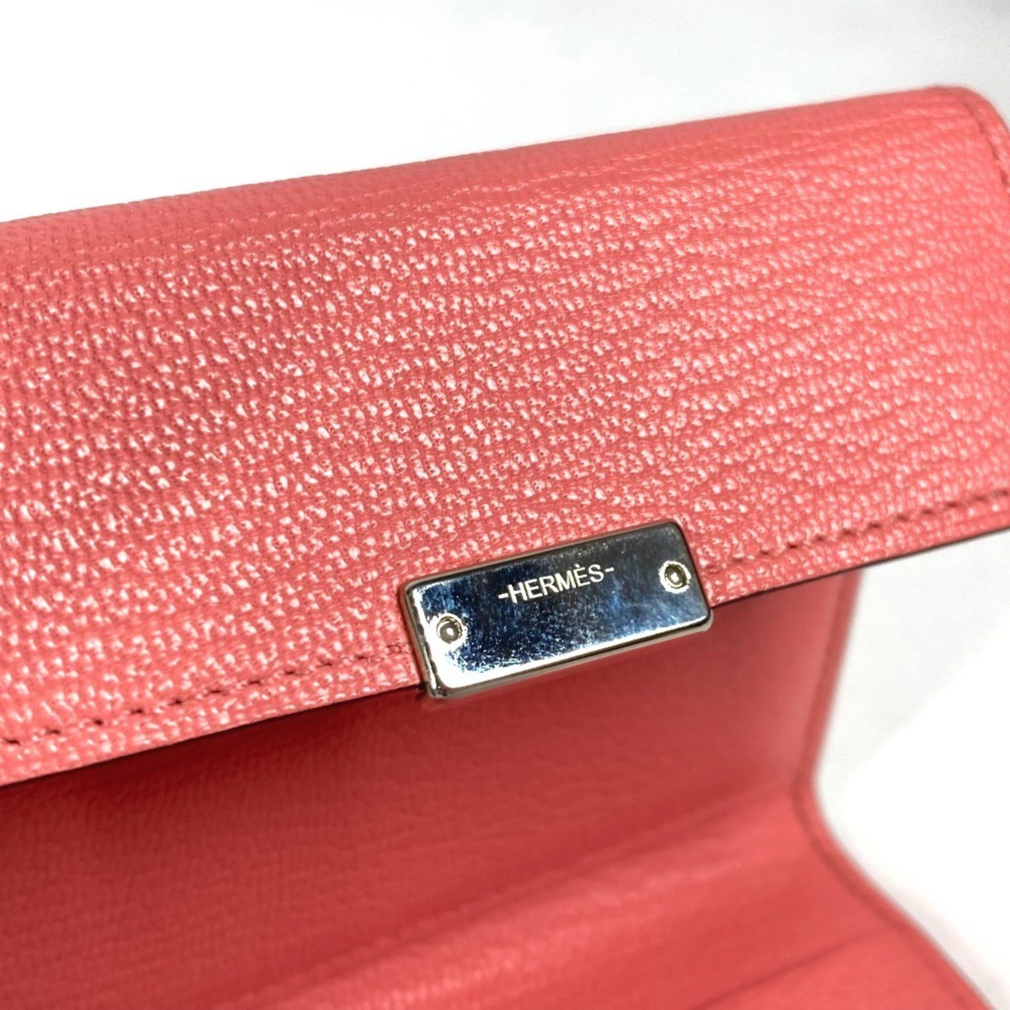 Hermes Hermès Clic Mini wallet Size ONE SIZE - 16 Thumbnail